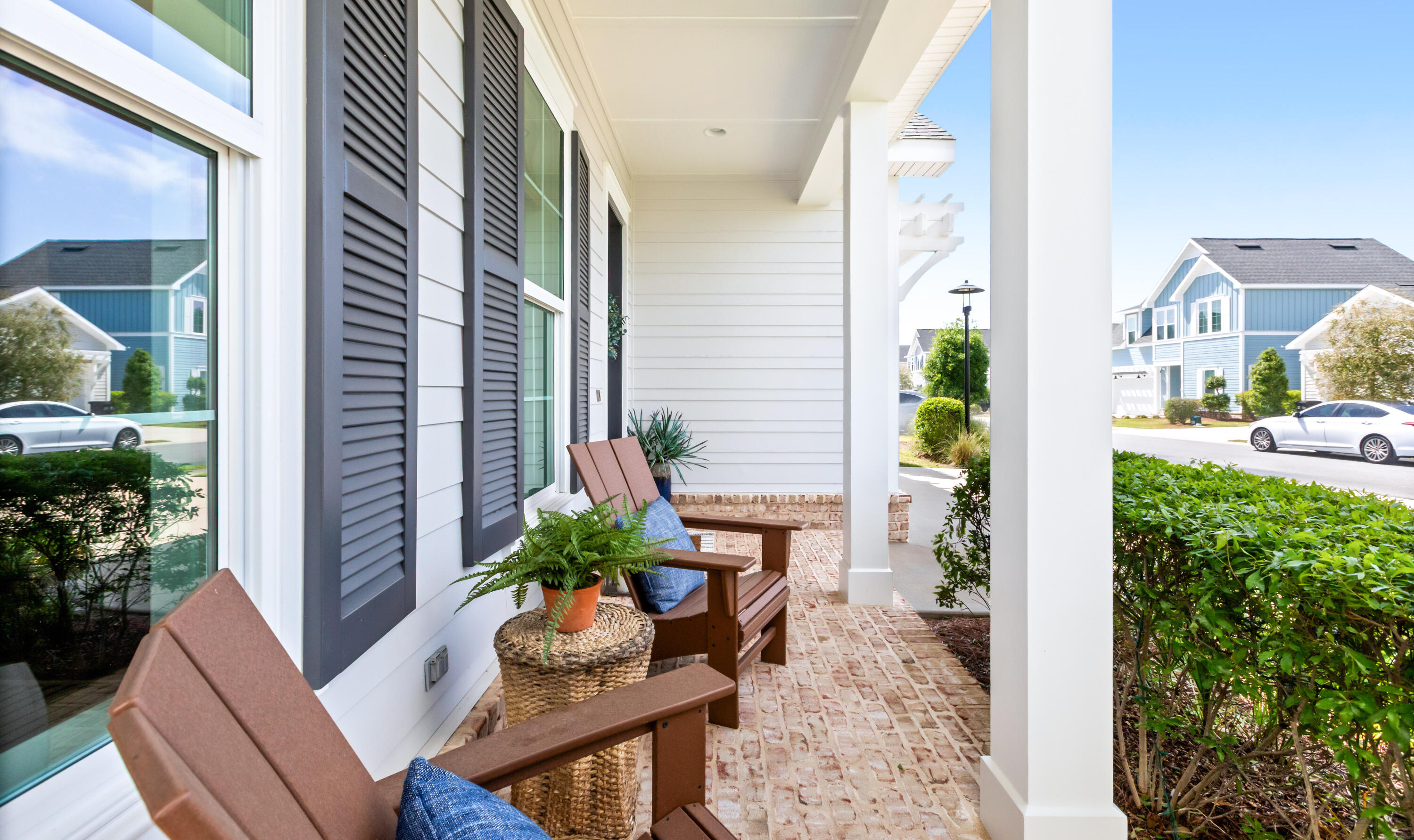 WATERSOUND ORIGINS - Residential