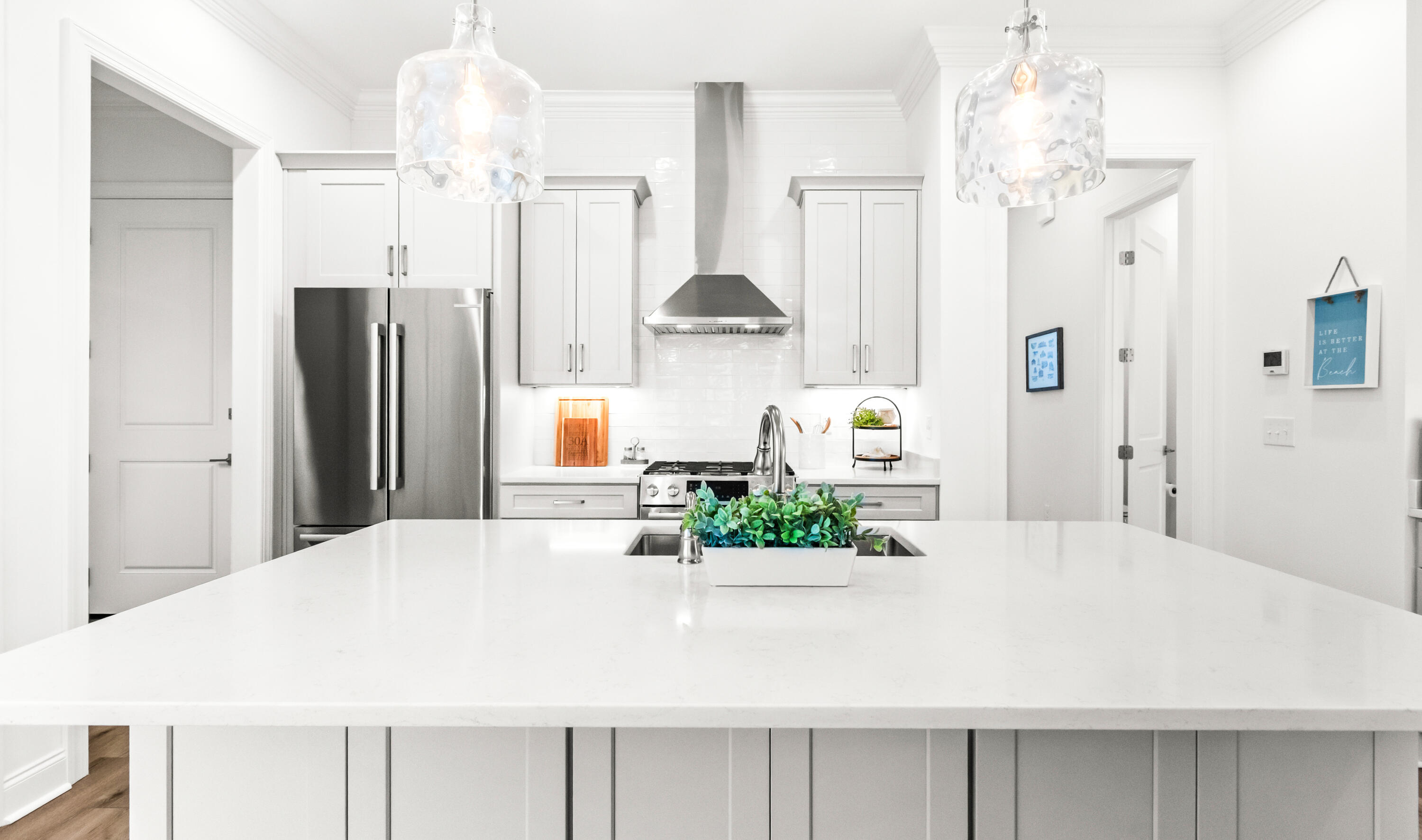 WATERSOUND ORIGINS - Residential