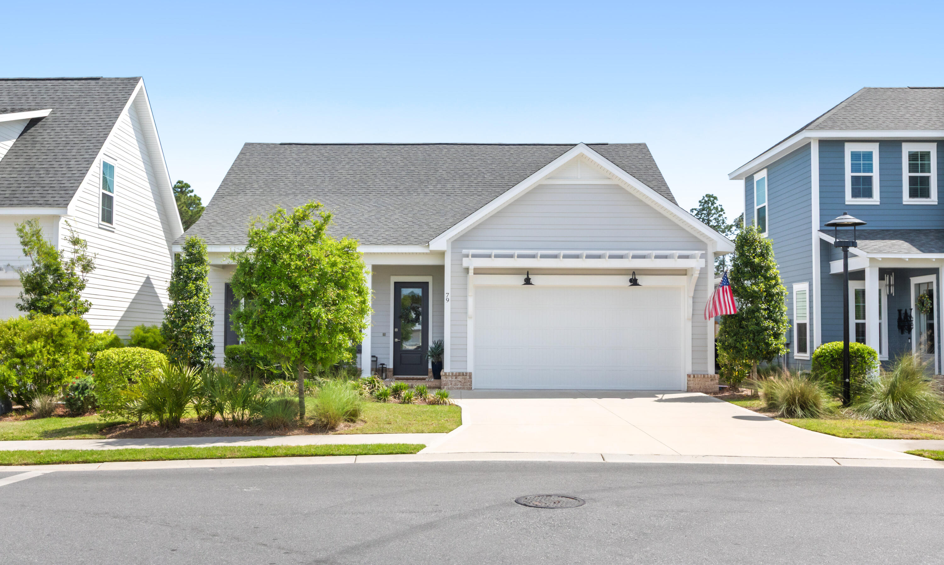 WATERSOUND ORIGINS - Residential