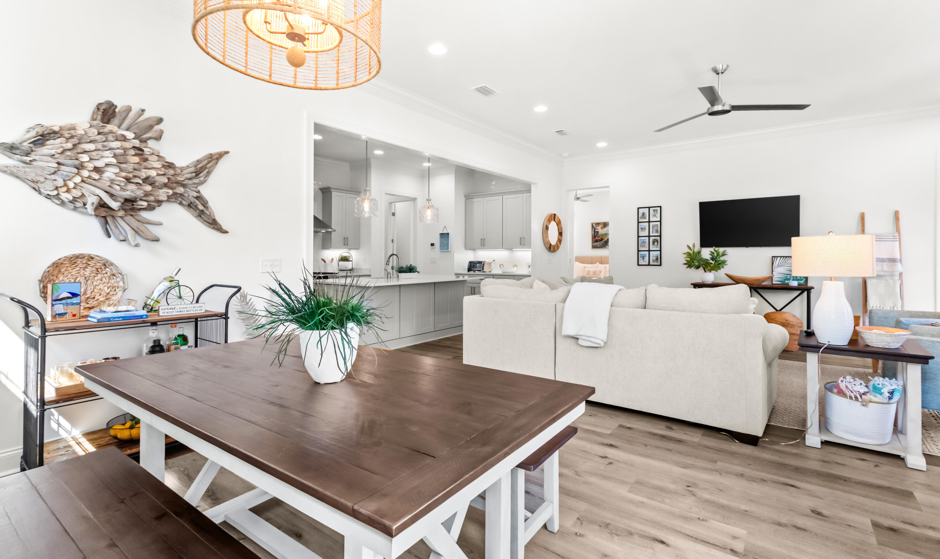 WATERSOUND ORIGINS - Residential