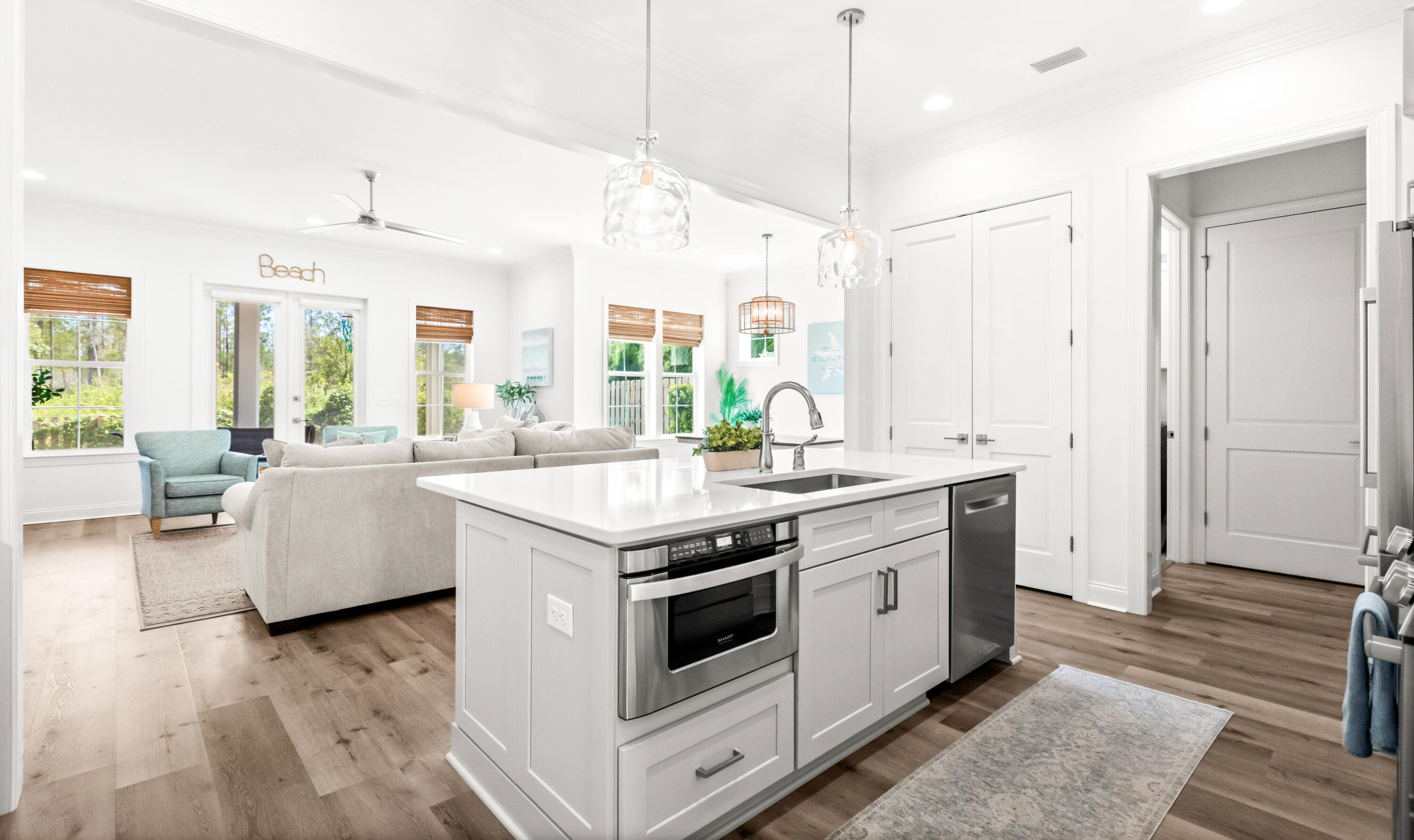 WATERSOUND ORIGINS - Residential