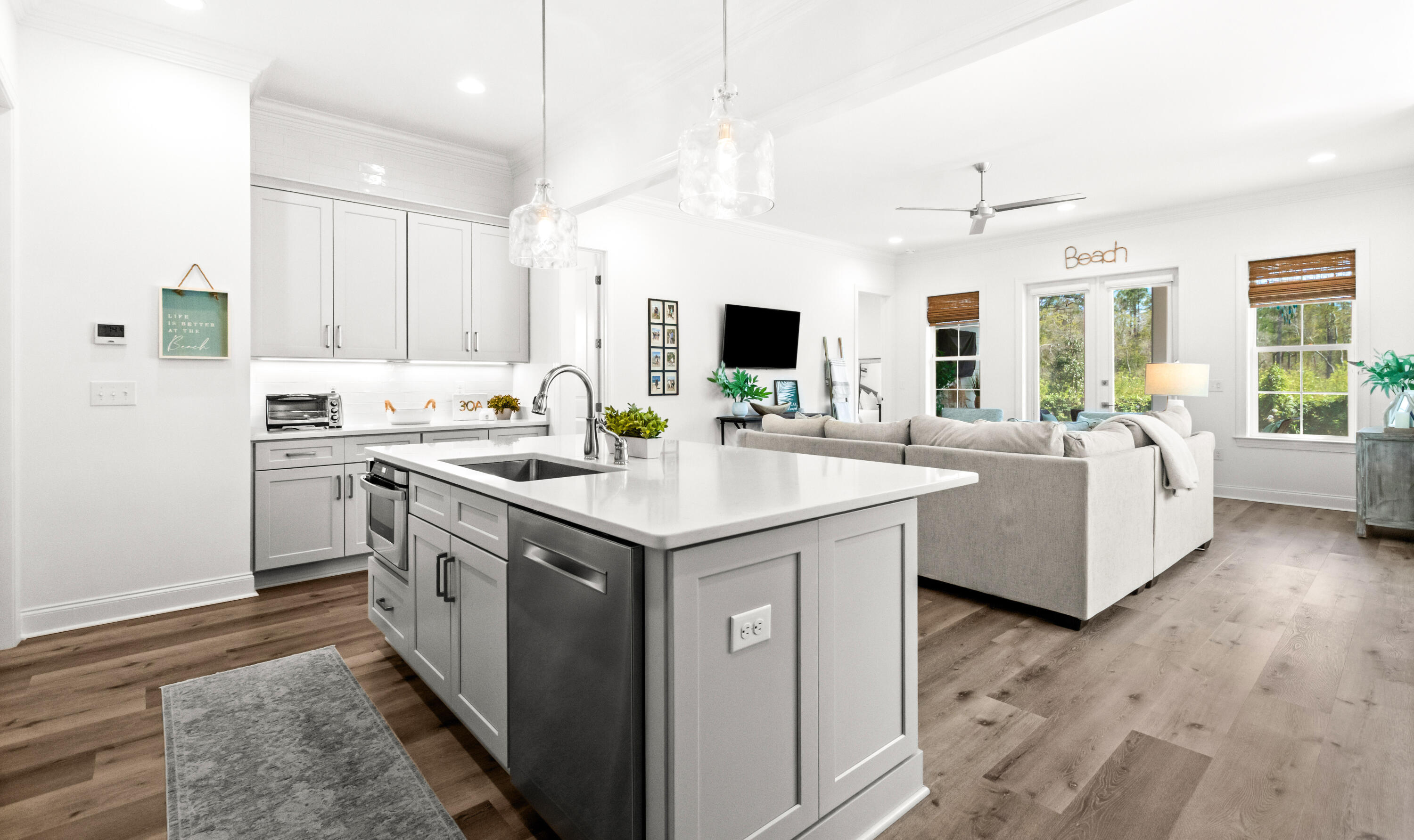 WATERSOUND ORIGINS - Residential