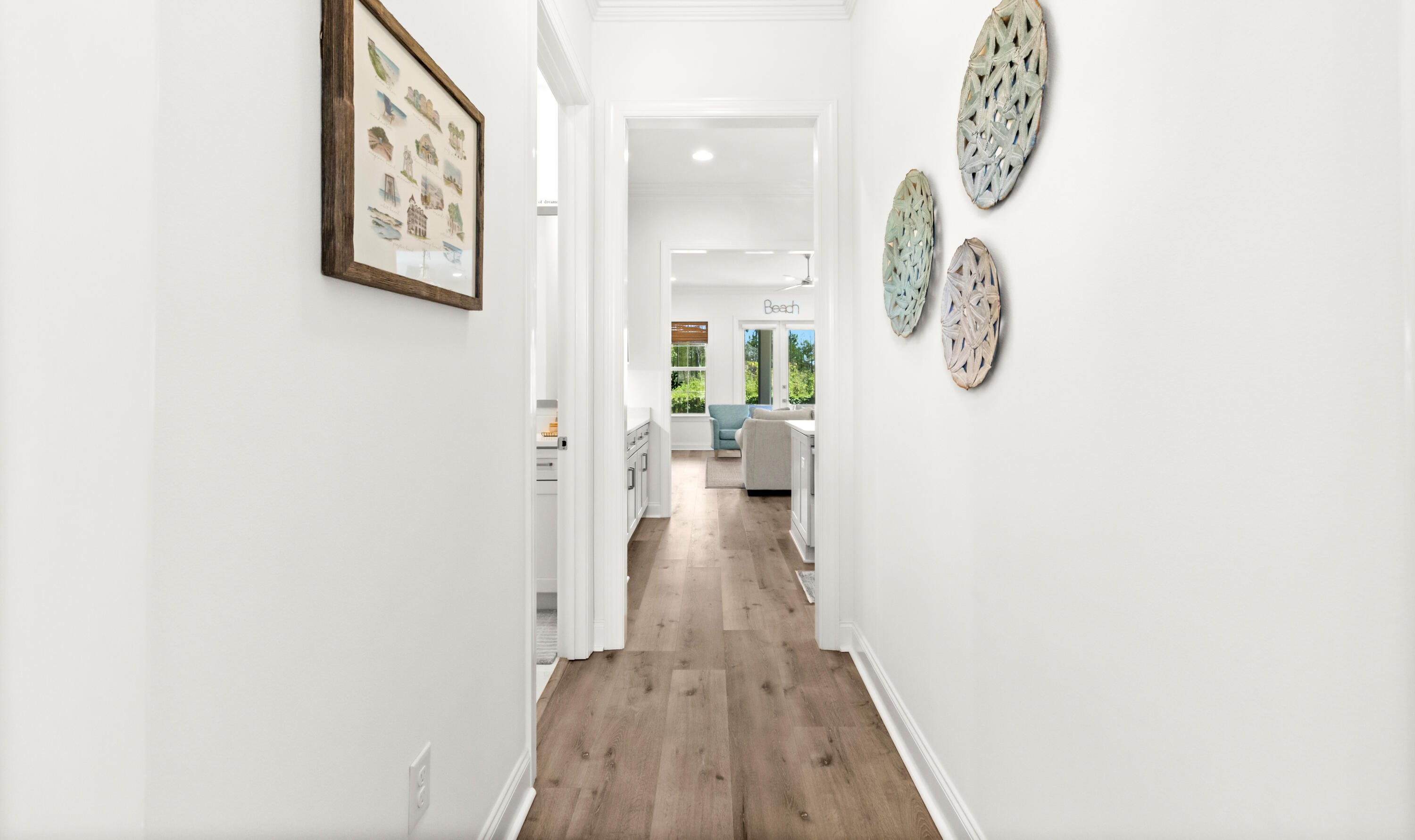 WATERSOUND ORIGINS - Residential