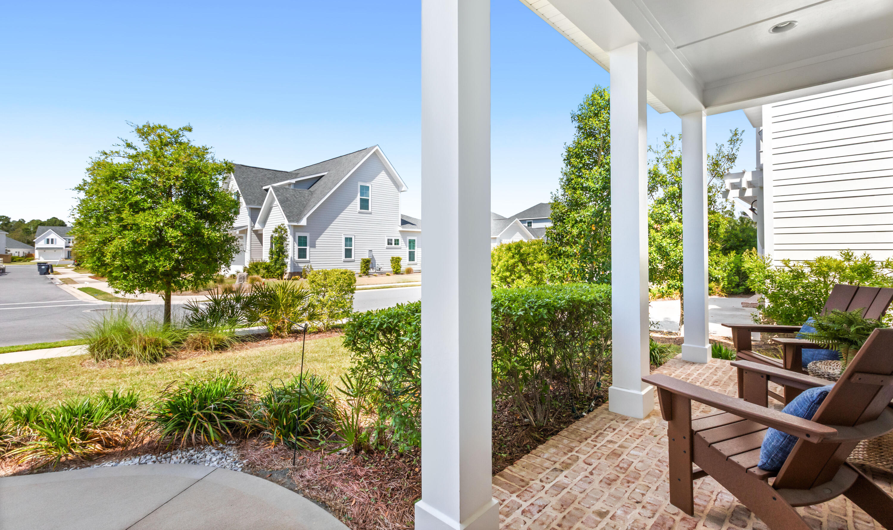 WATERSOUND ORIGINS - Residential