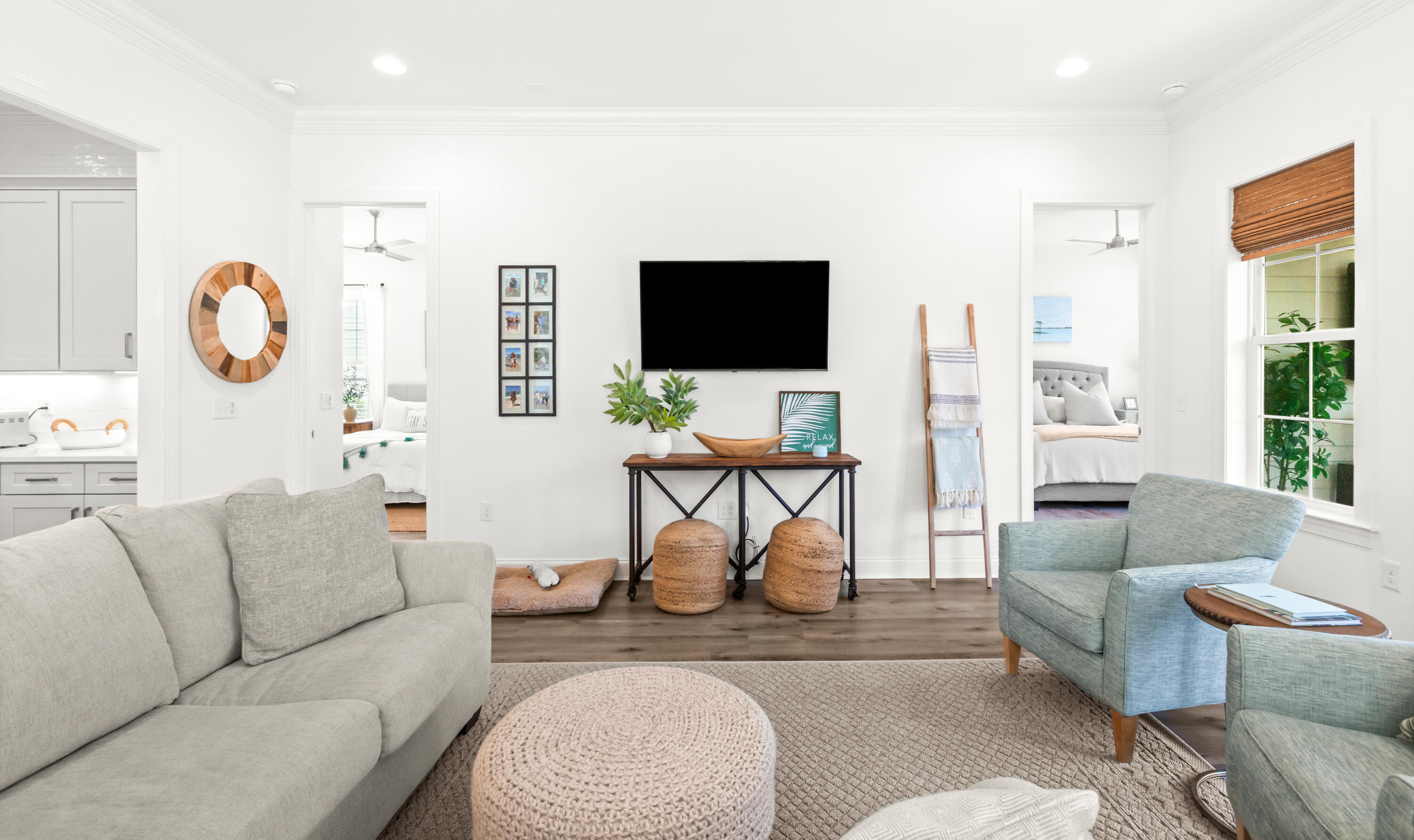 WATERSOUND ORIGINS - Residential