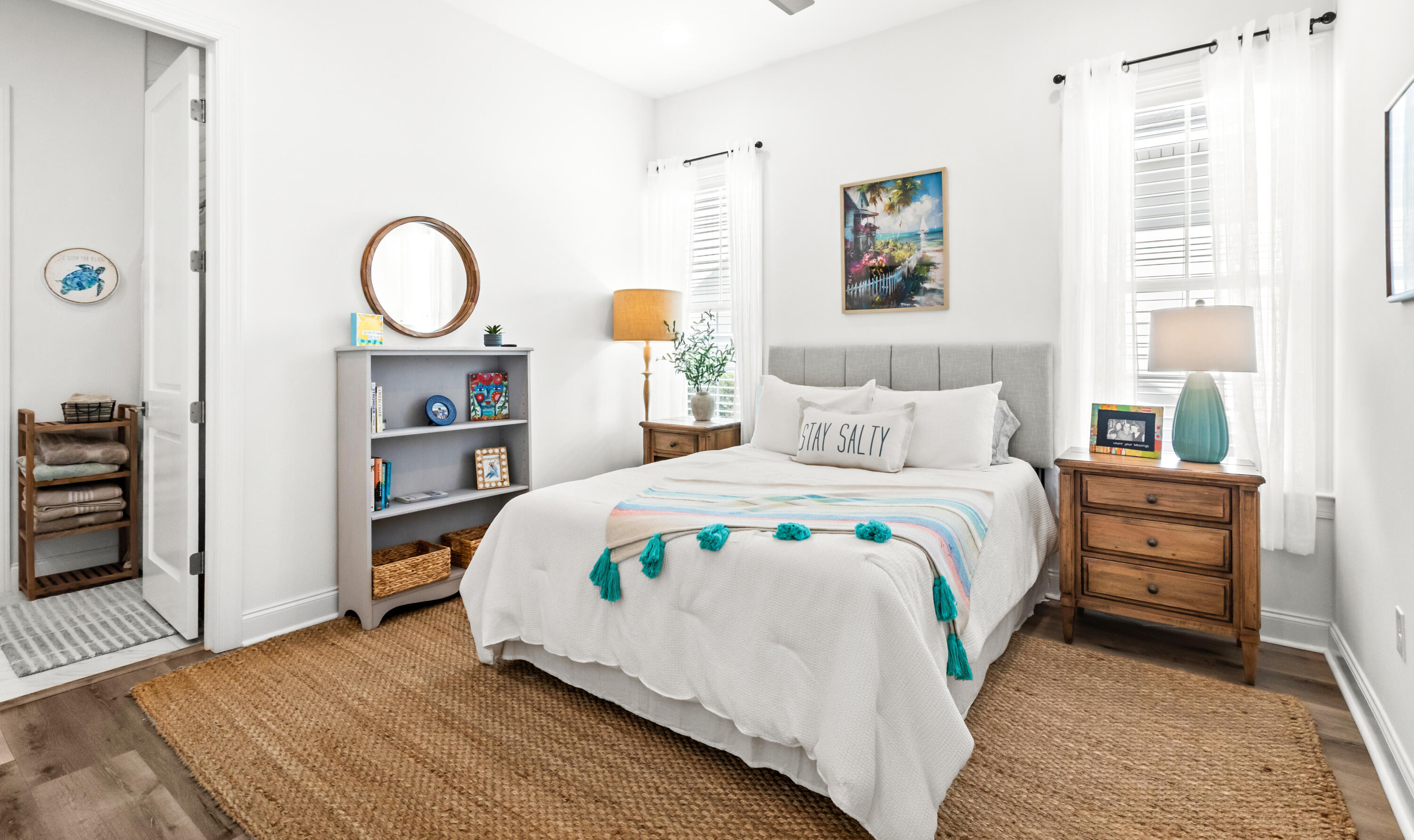 WATERSOUND ORIGINS - Residential