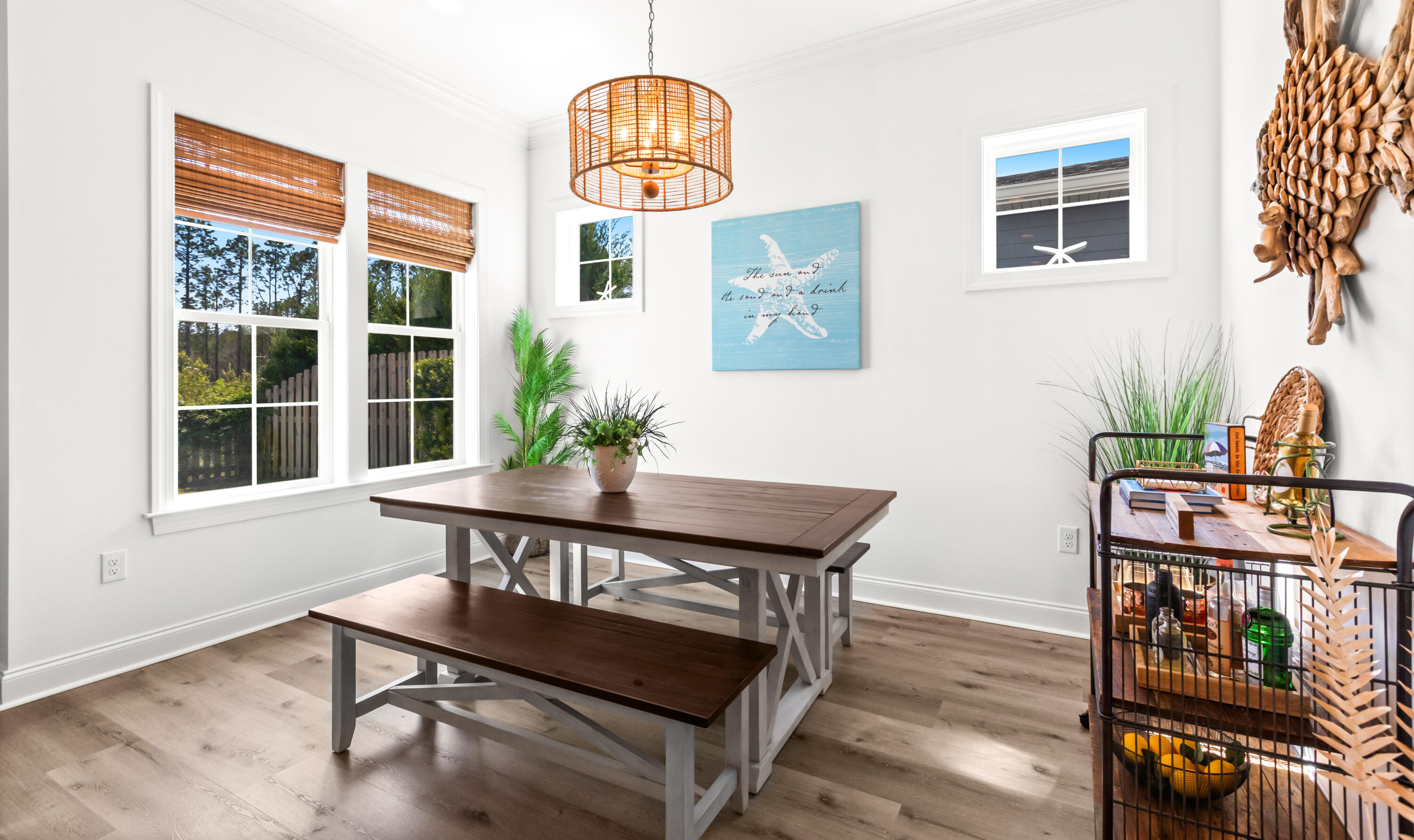 WATERSOUND ORIGINS - Residential