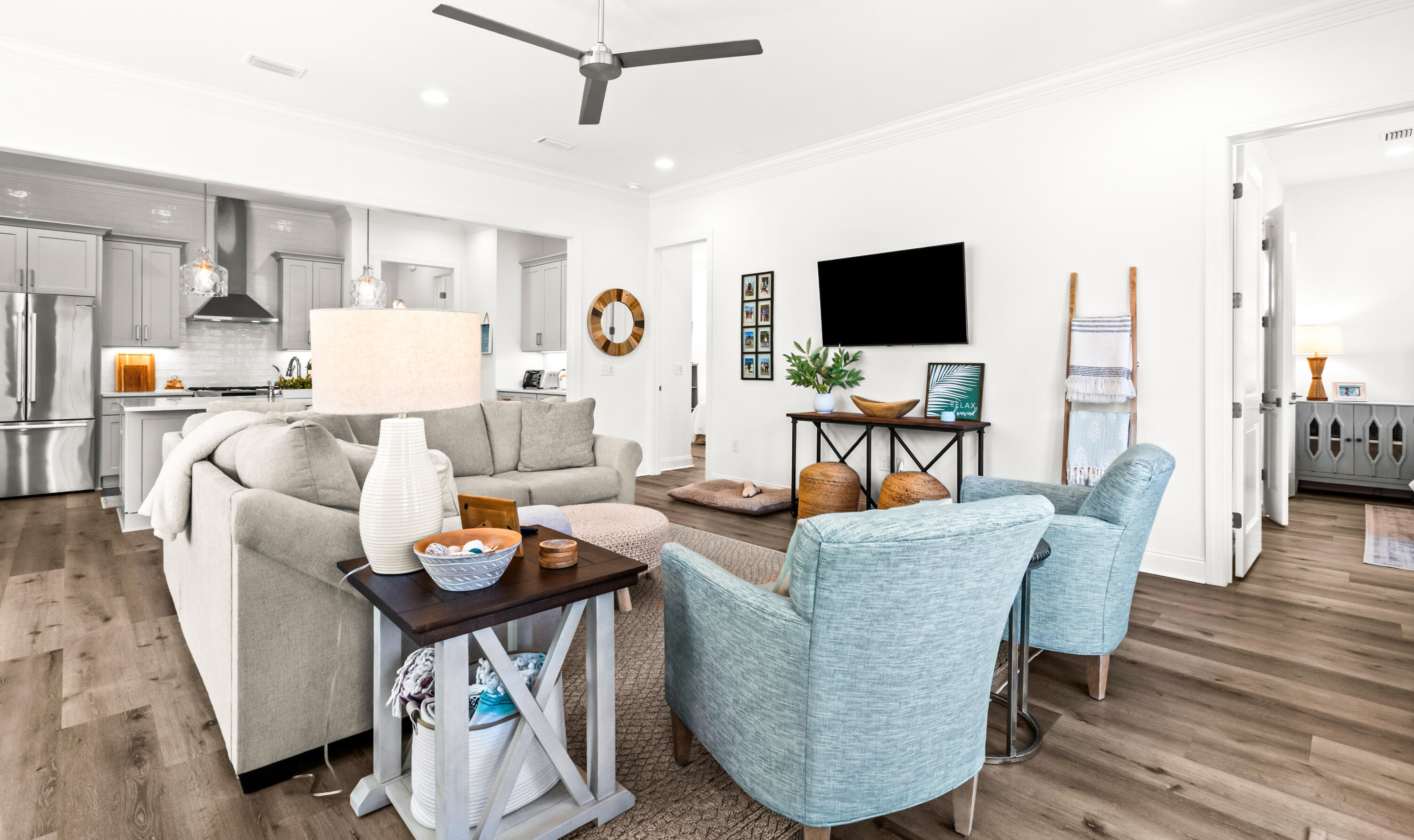 WATERSOUND ORIGINS - Residential