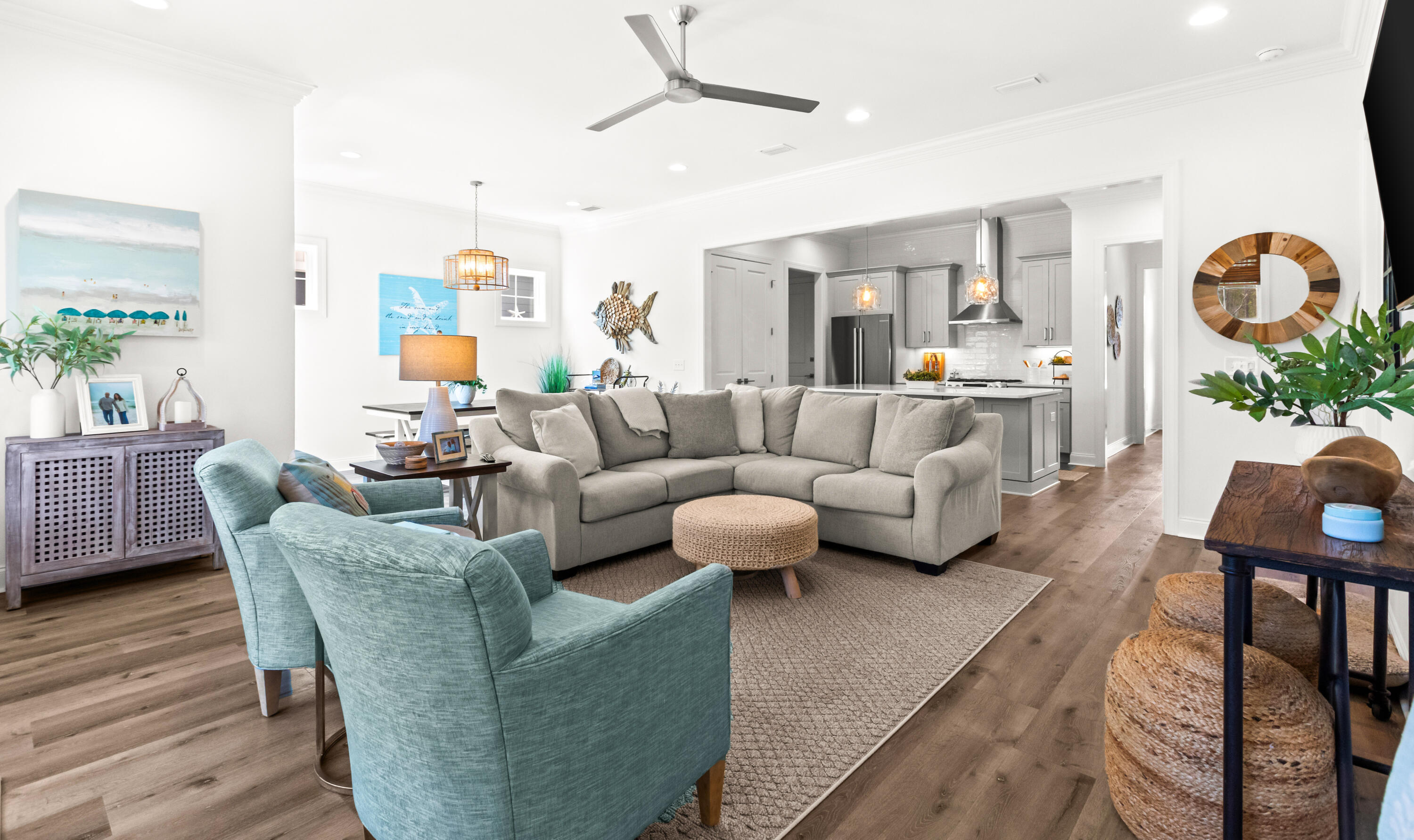 WATERSOUND ORIGINS - Residential