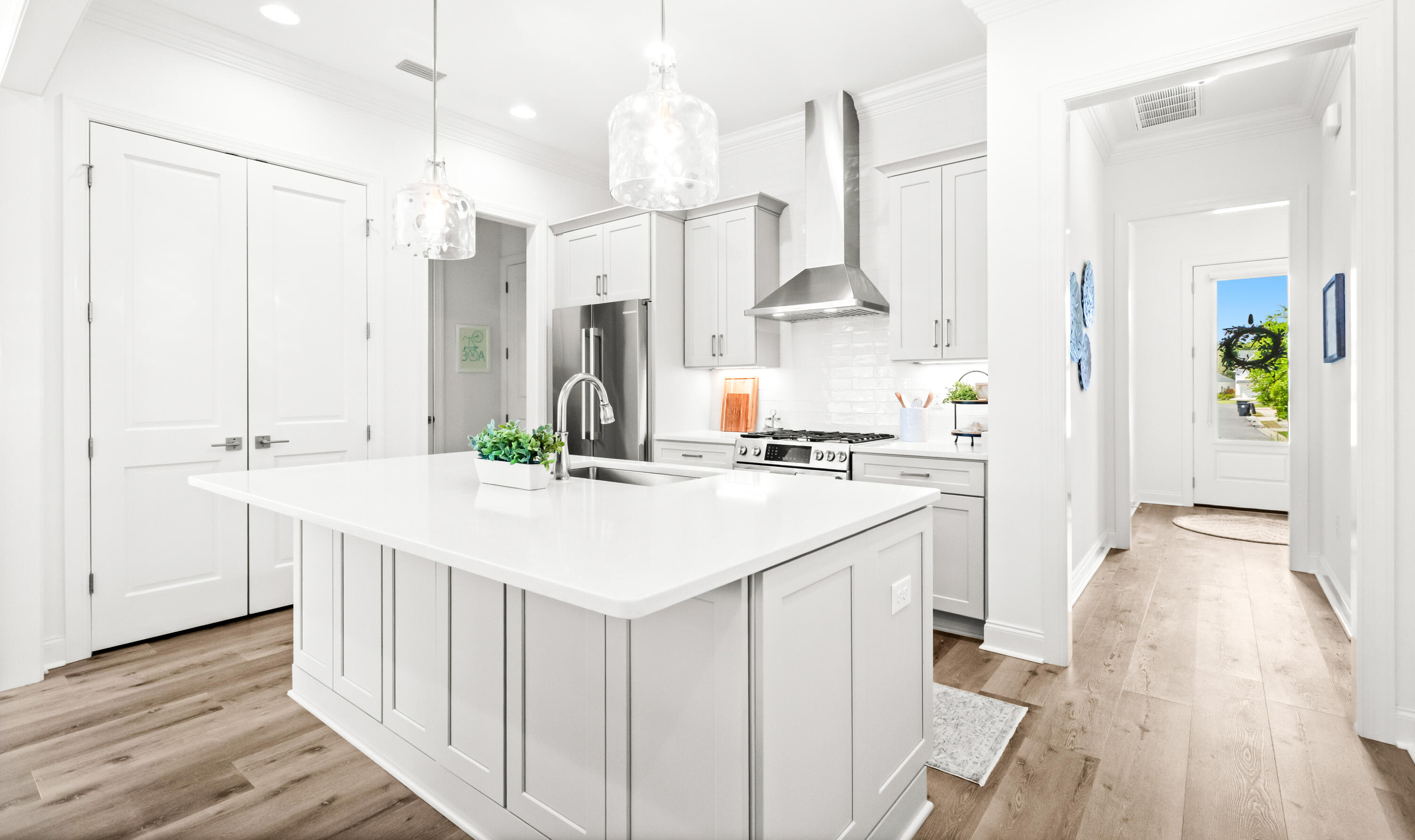 WATERSOUND ORIGINS - Residential