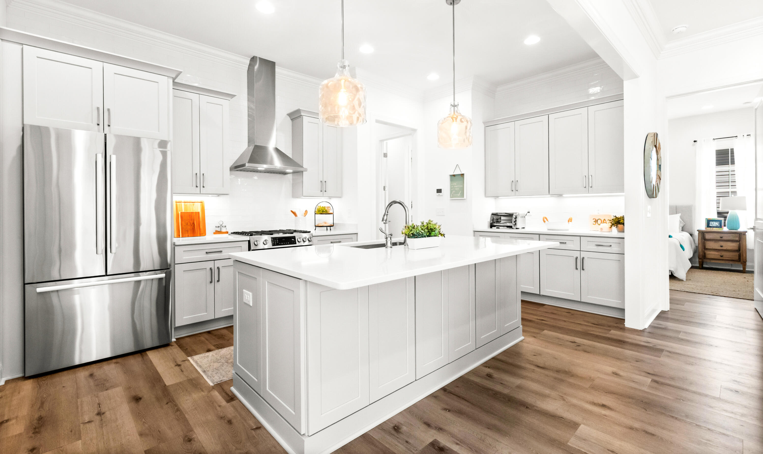 WATERSOUND ORIGINS - Residential