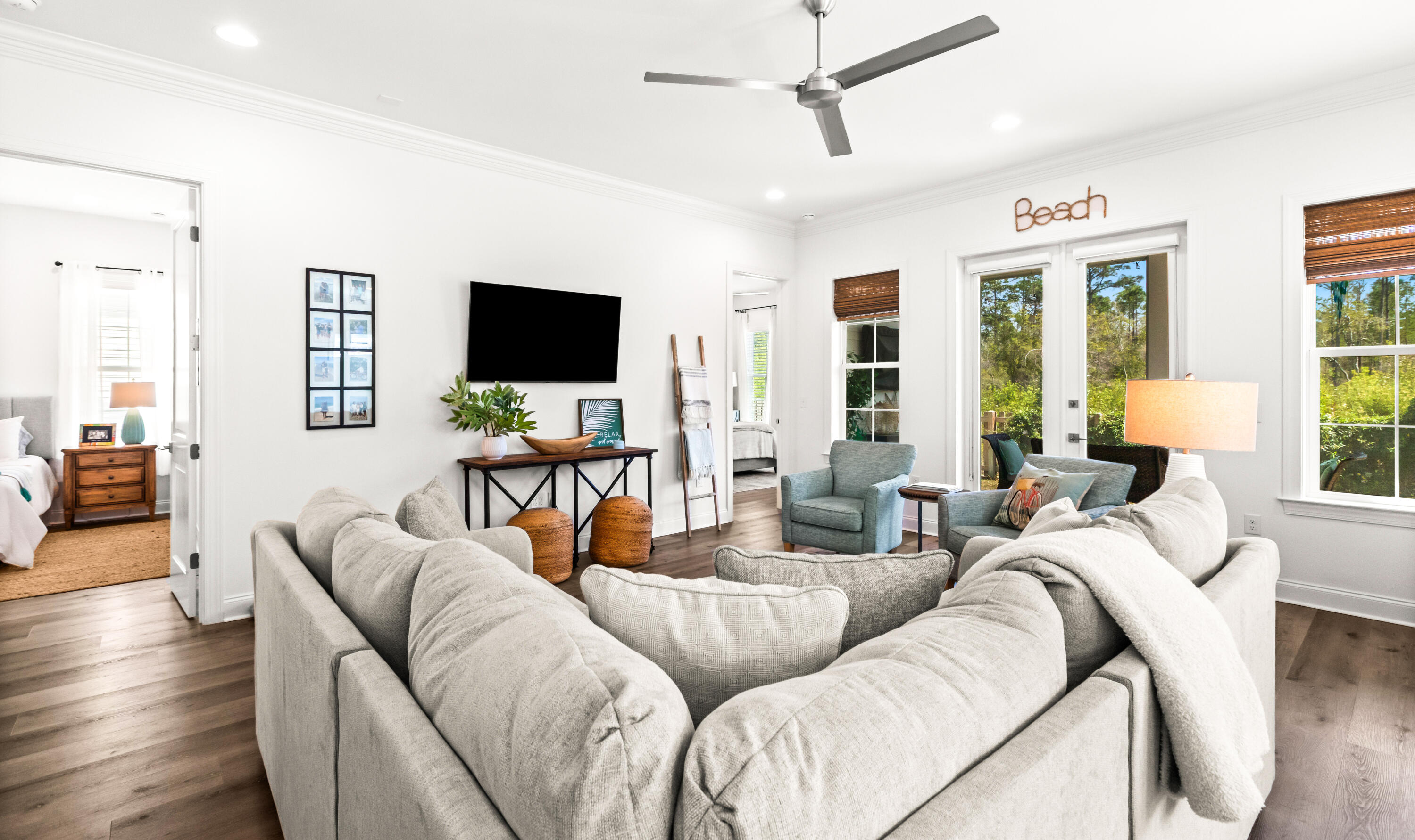 WATERSOUND ORIGINS - Residential