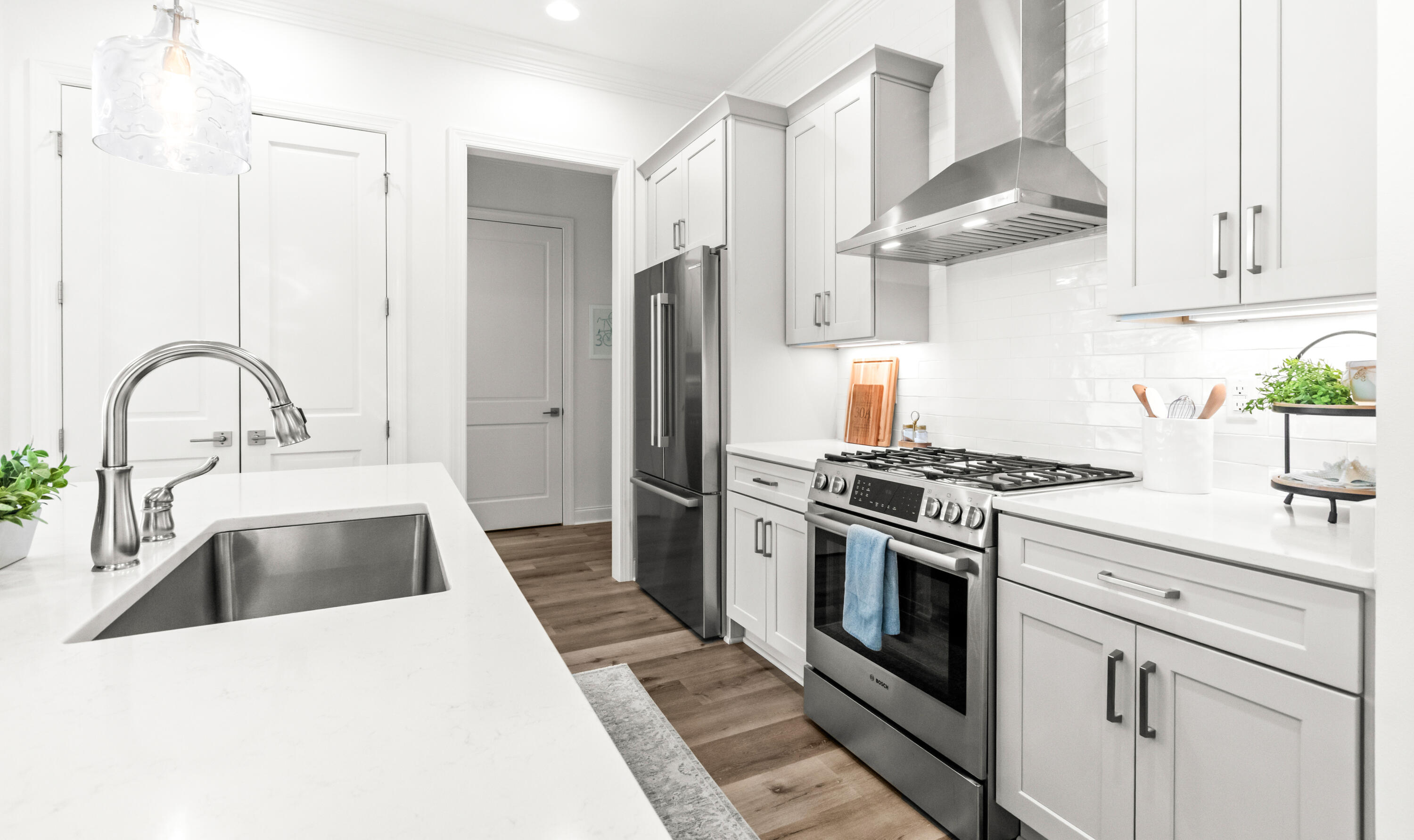 WATERSOUND ORIGINS - Residential