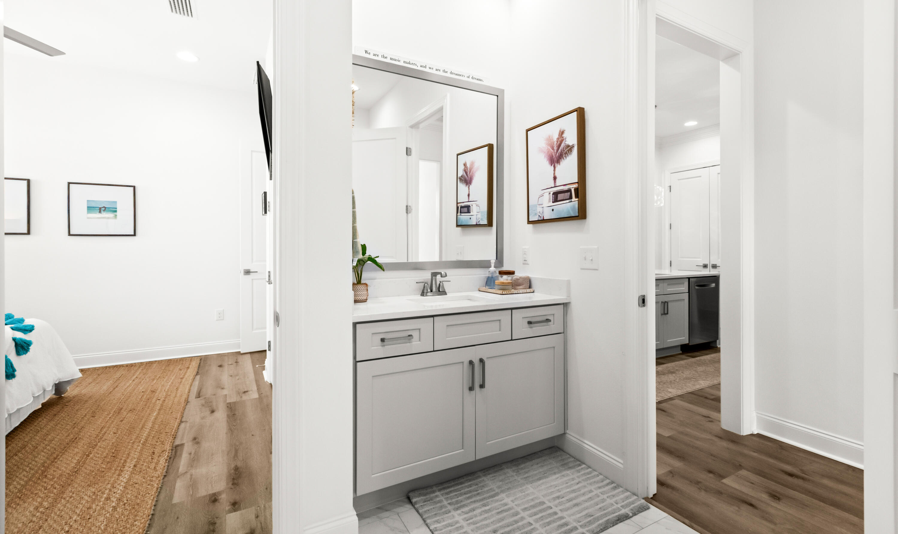 WATERSOUND ORIGINS - Residential