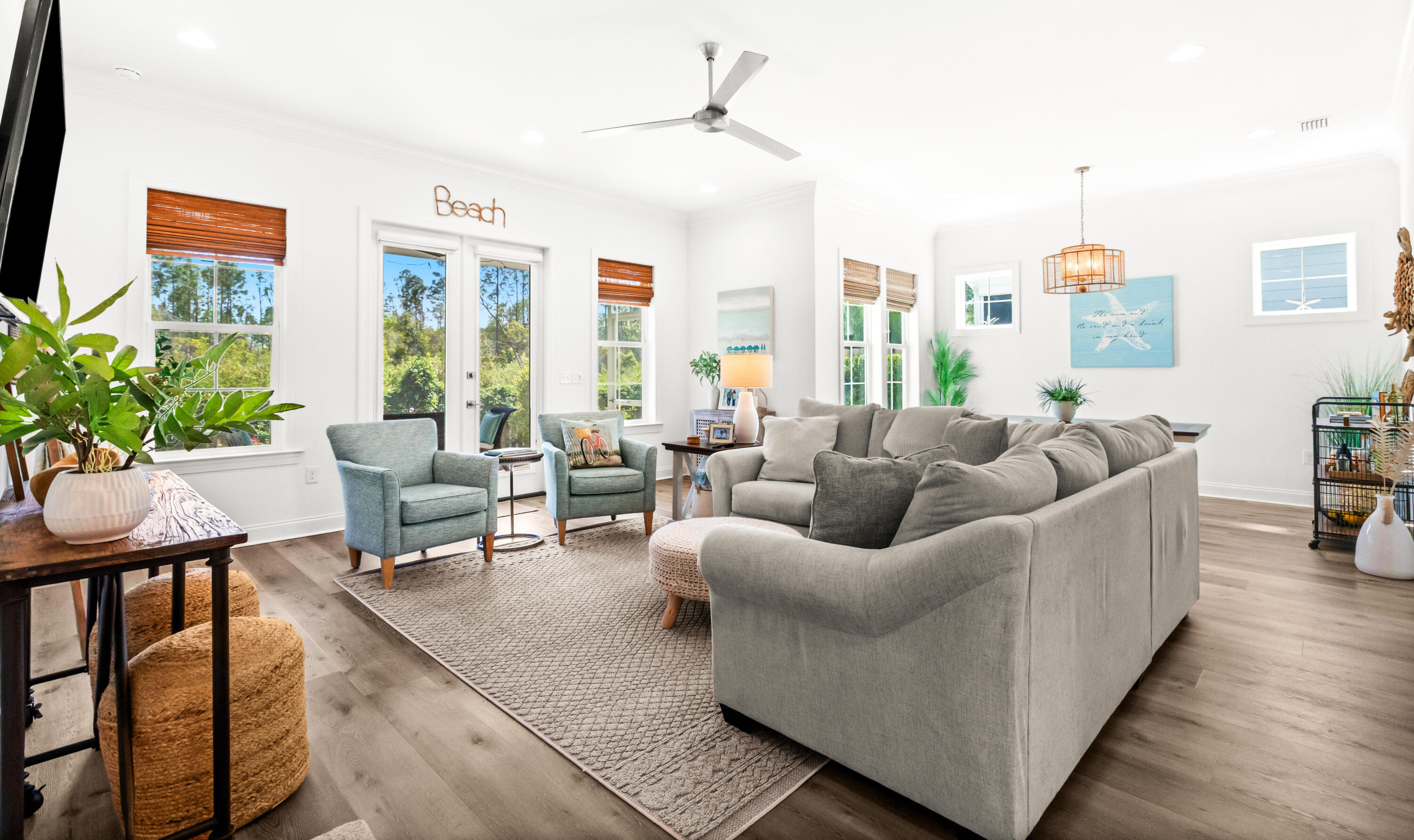 WATERSOUND ORIGINS - Residential