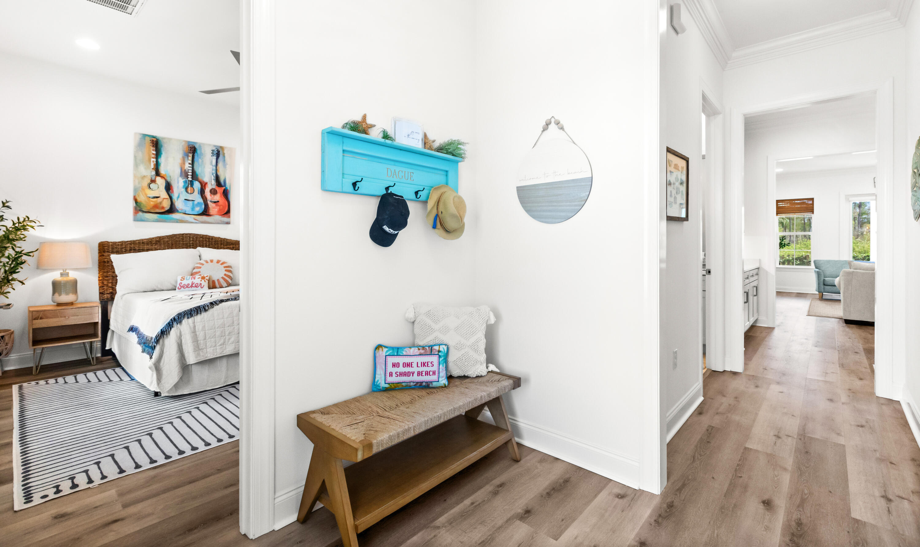 WATERSOUND ORIGINS - Residential