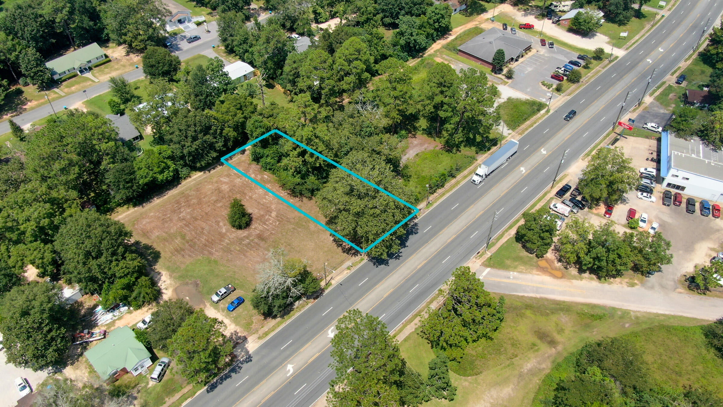 850 N Ferdon Boulevard