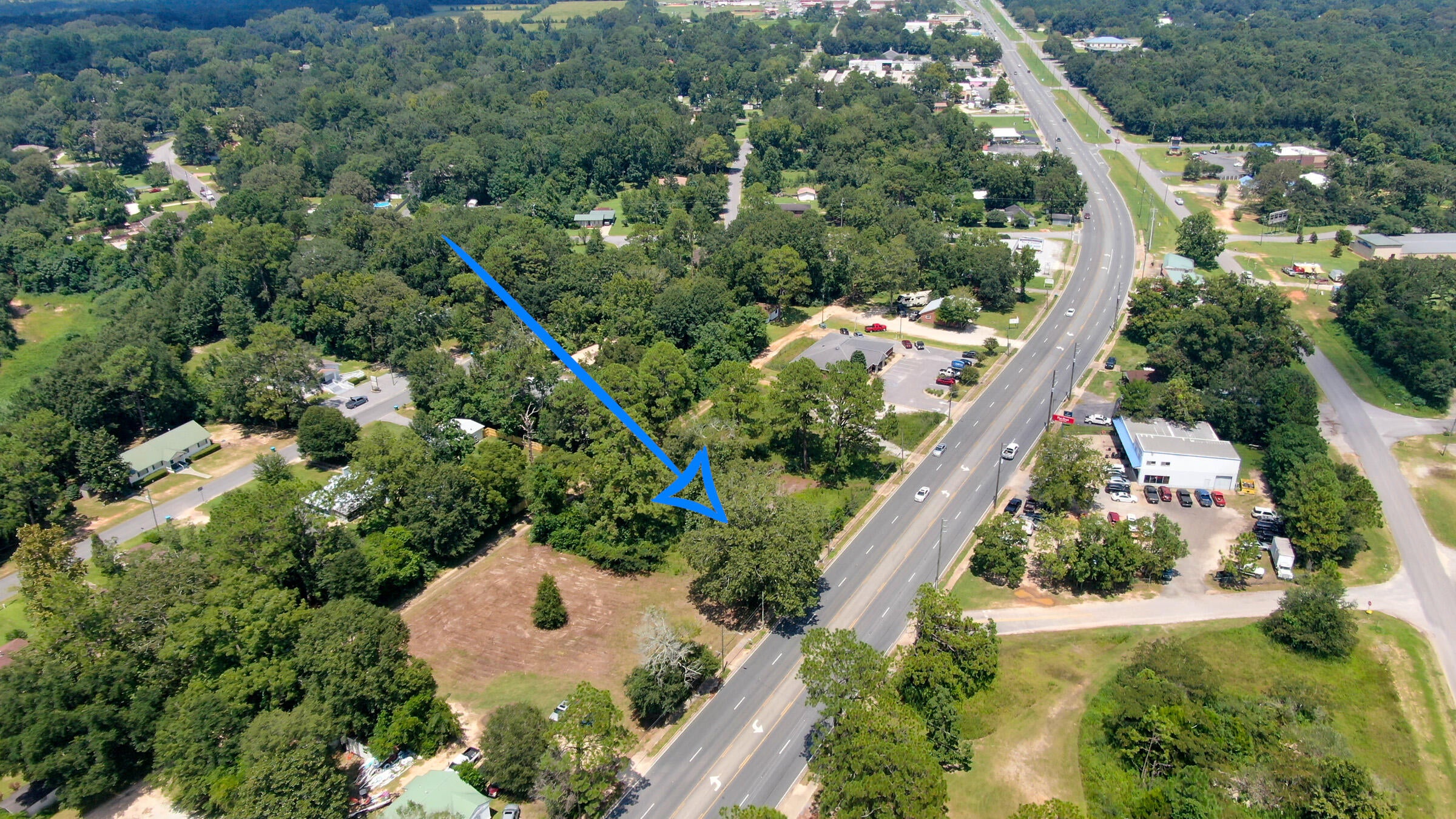 850 N Ferdon Boulevard