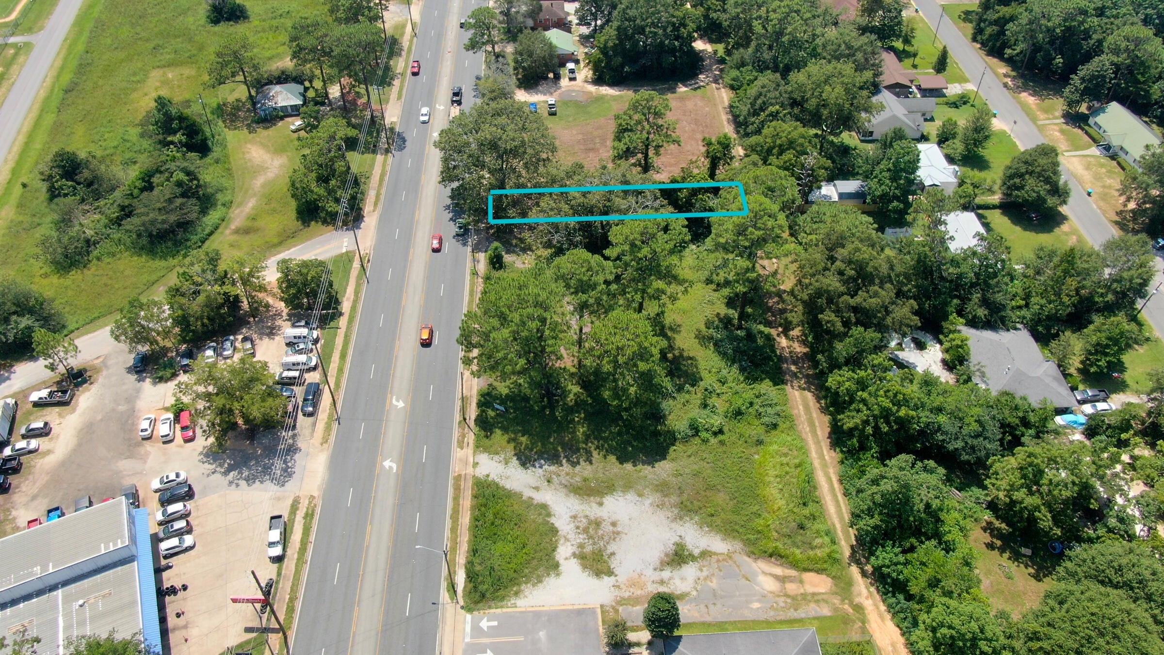 850 N Ferdon Boulevard