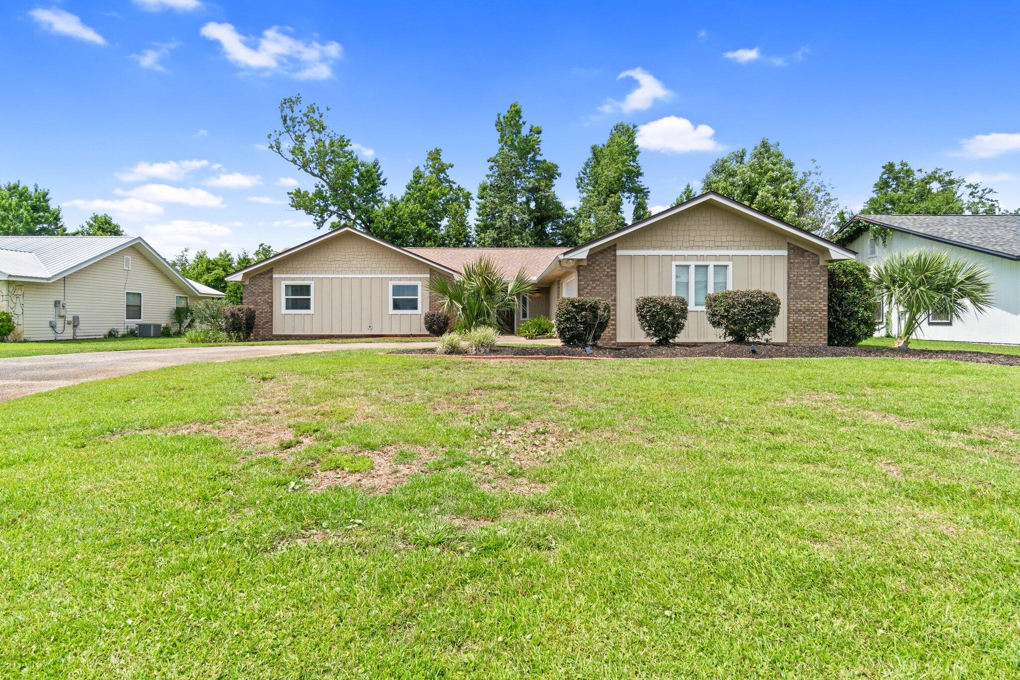 Derby Woods - Residential Lease