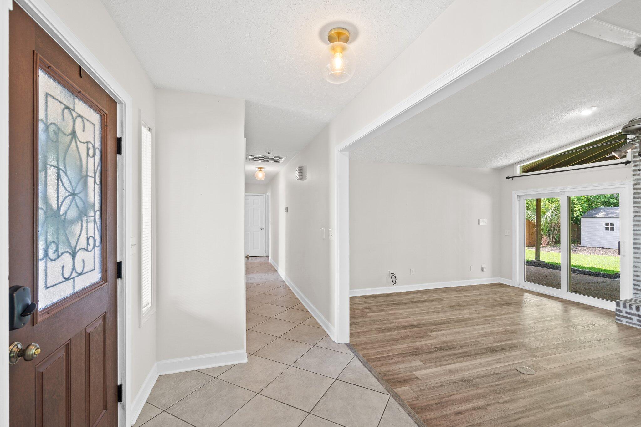 Derby Woods - Residential Lease