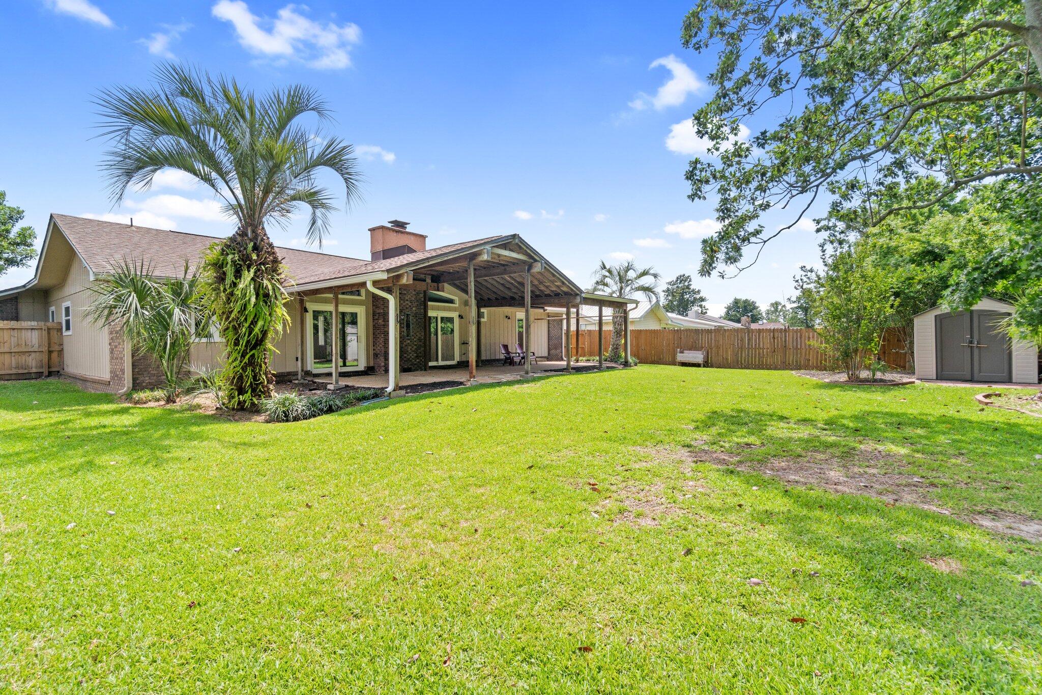 Derby Woods - Residential Lease