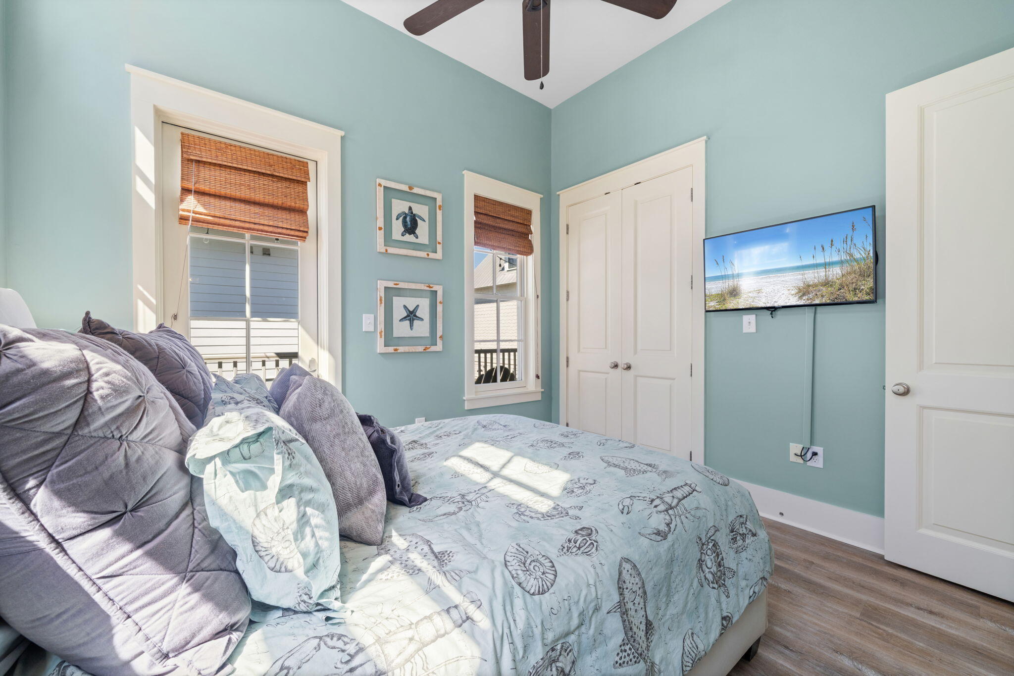 CYPRESS DUNES - Residential