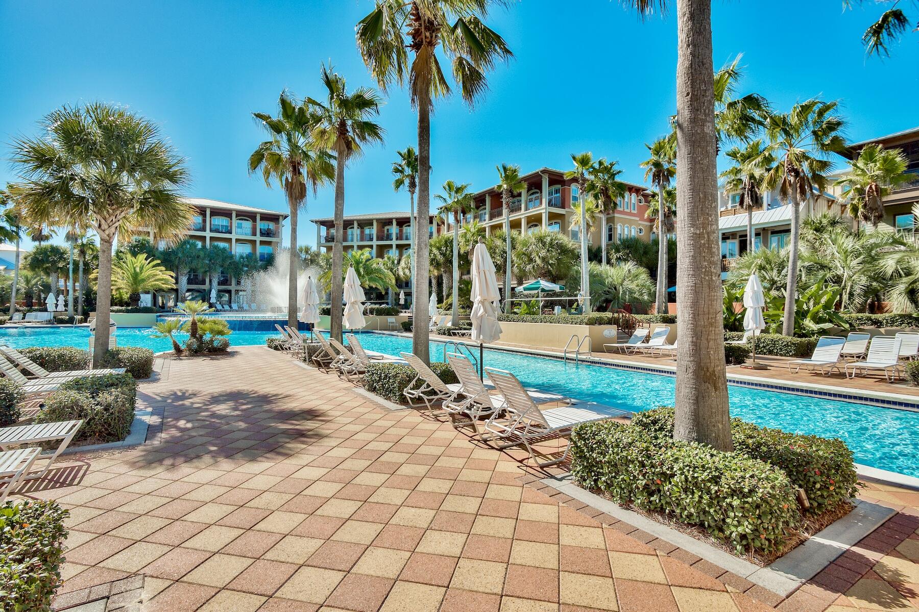 Seacrest Beach - Residential