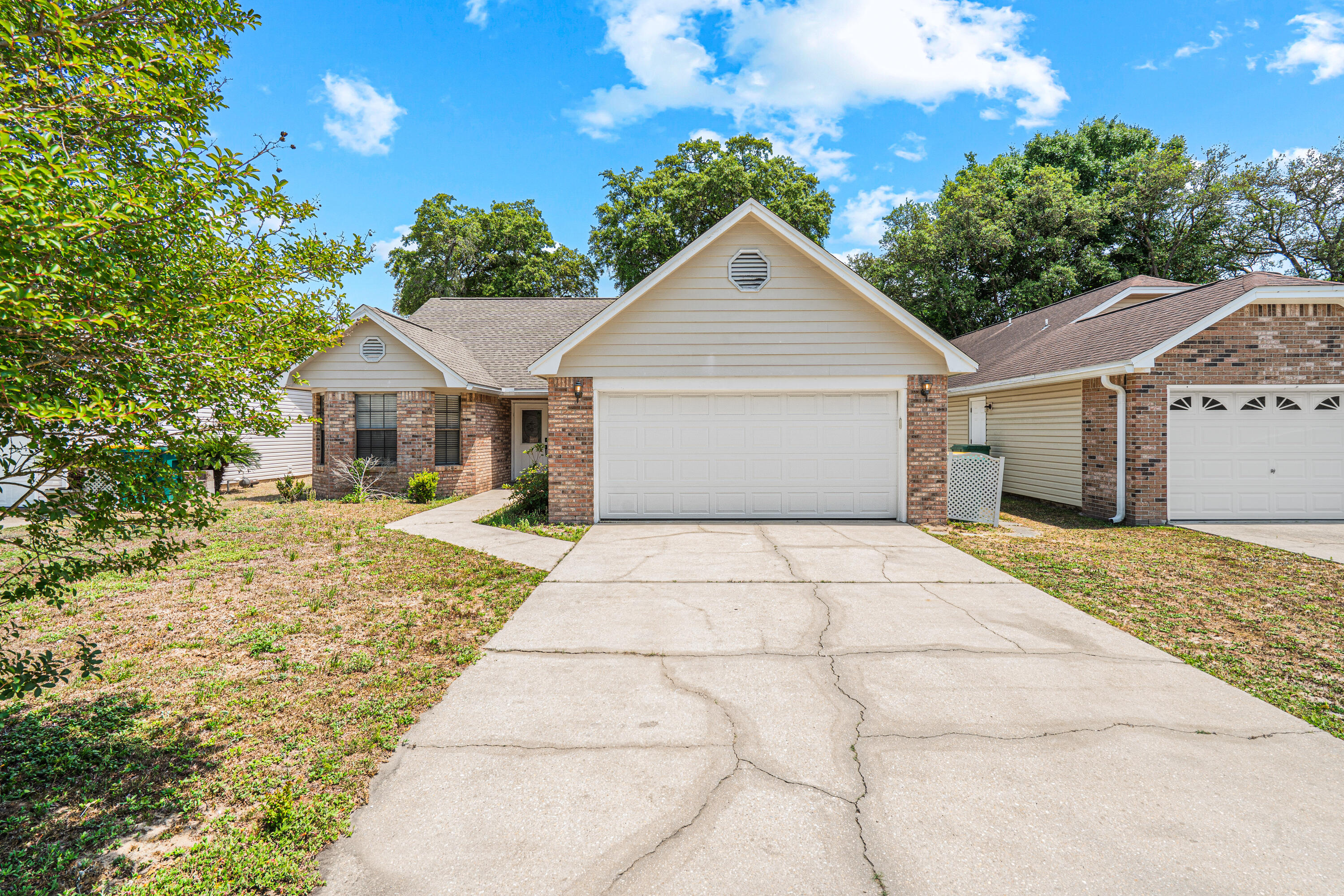 INDIGO VILLAGE - Residential