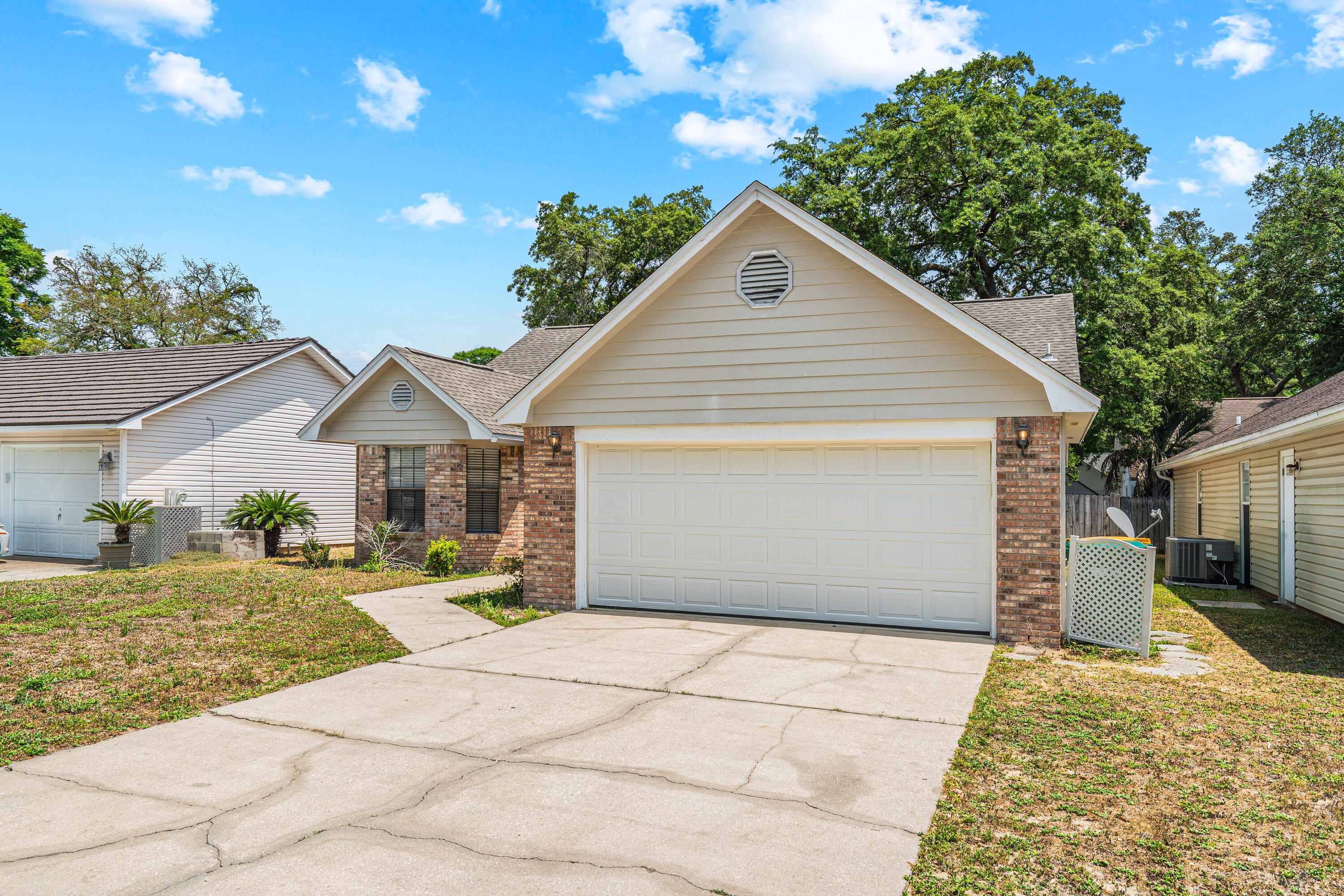 INDIGO VILLAGE - Residential