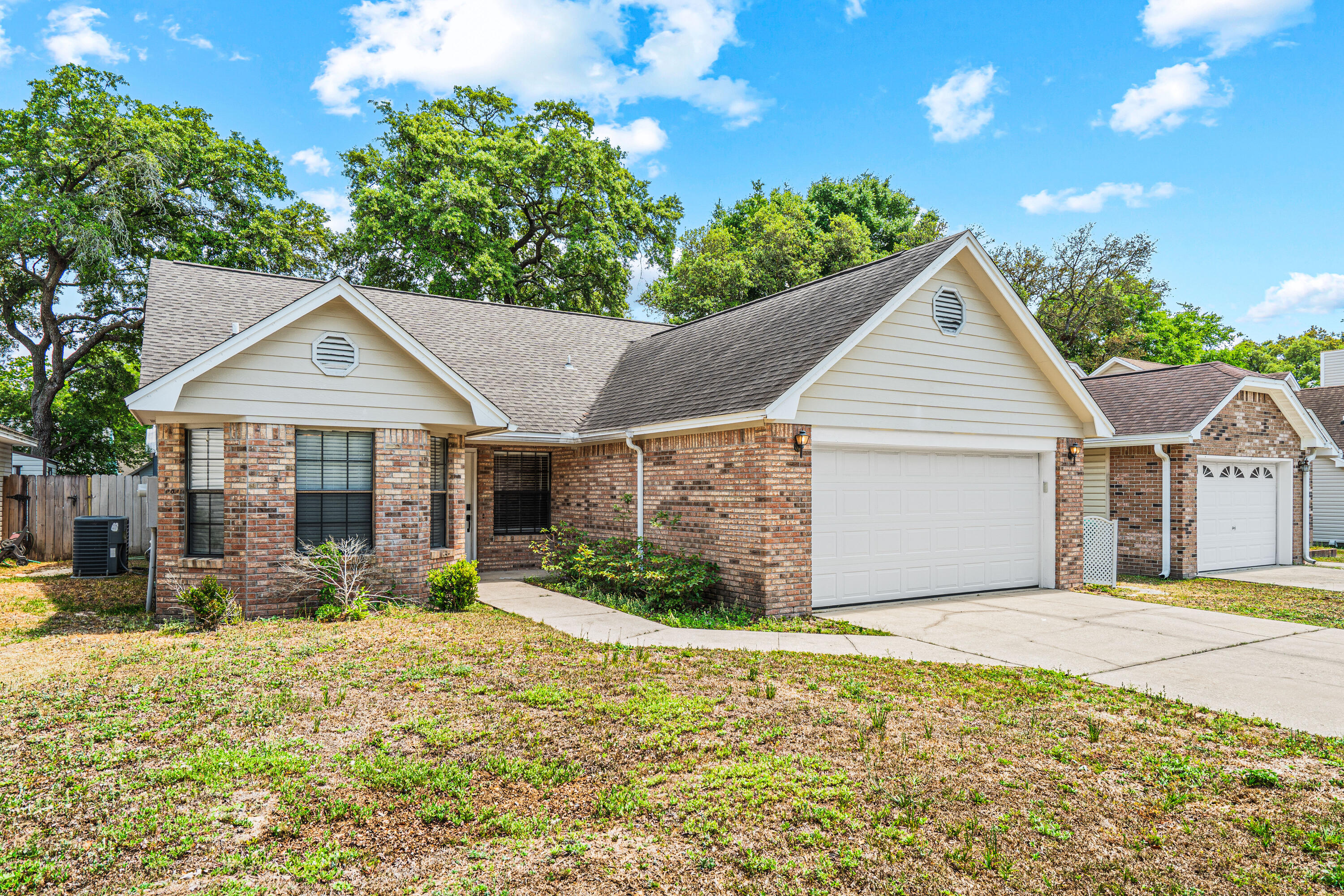 INDIGO VILLAGE - Residential