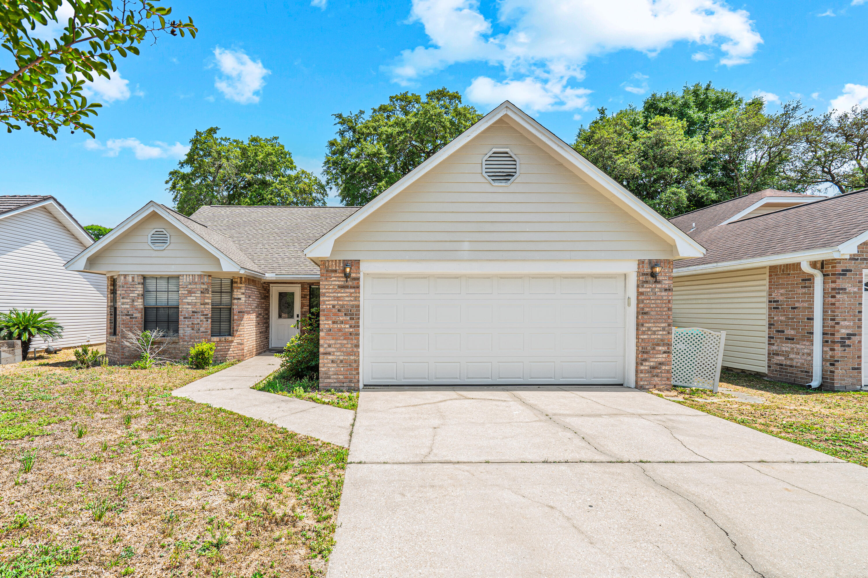 INDIGO VILLAGE - Residential