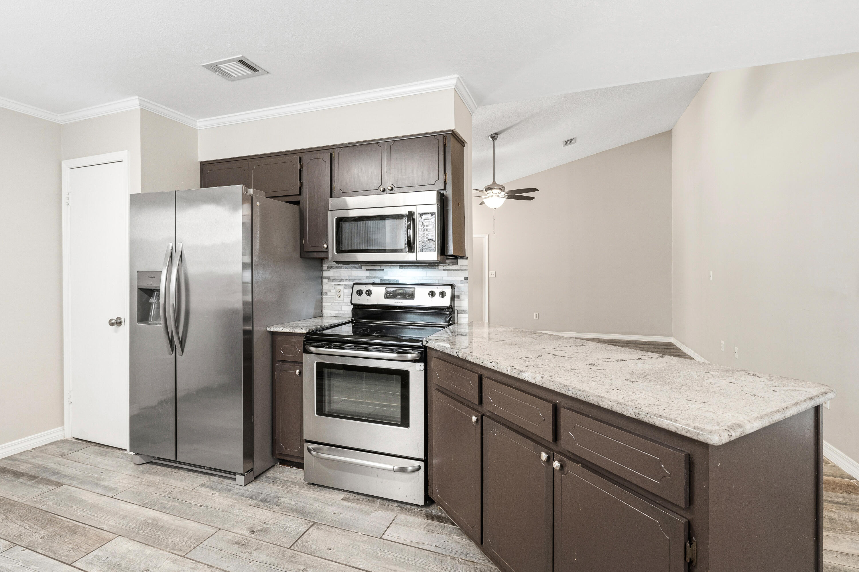 INDIGO VILLAGE - Residential