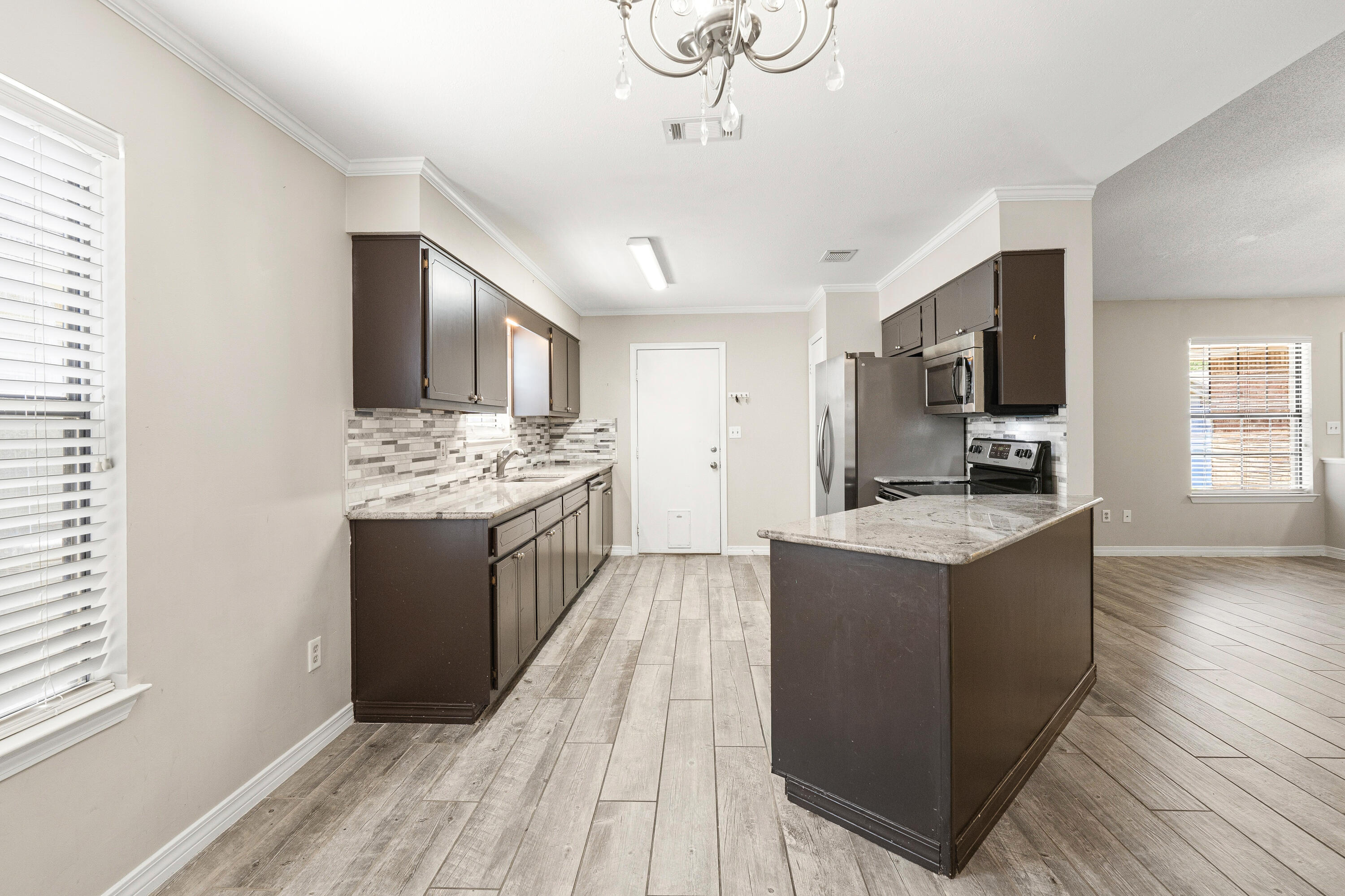 INDIGO VILLAGE - Residential