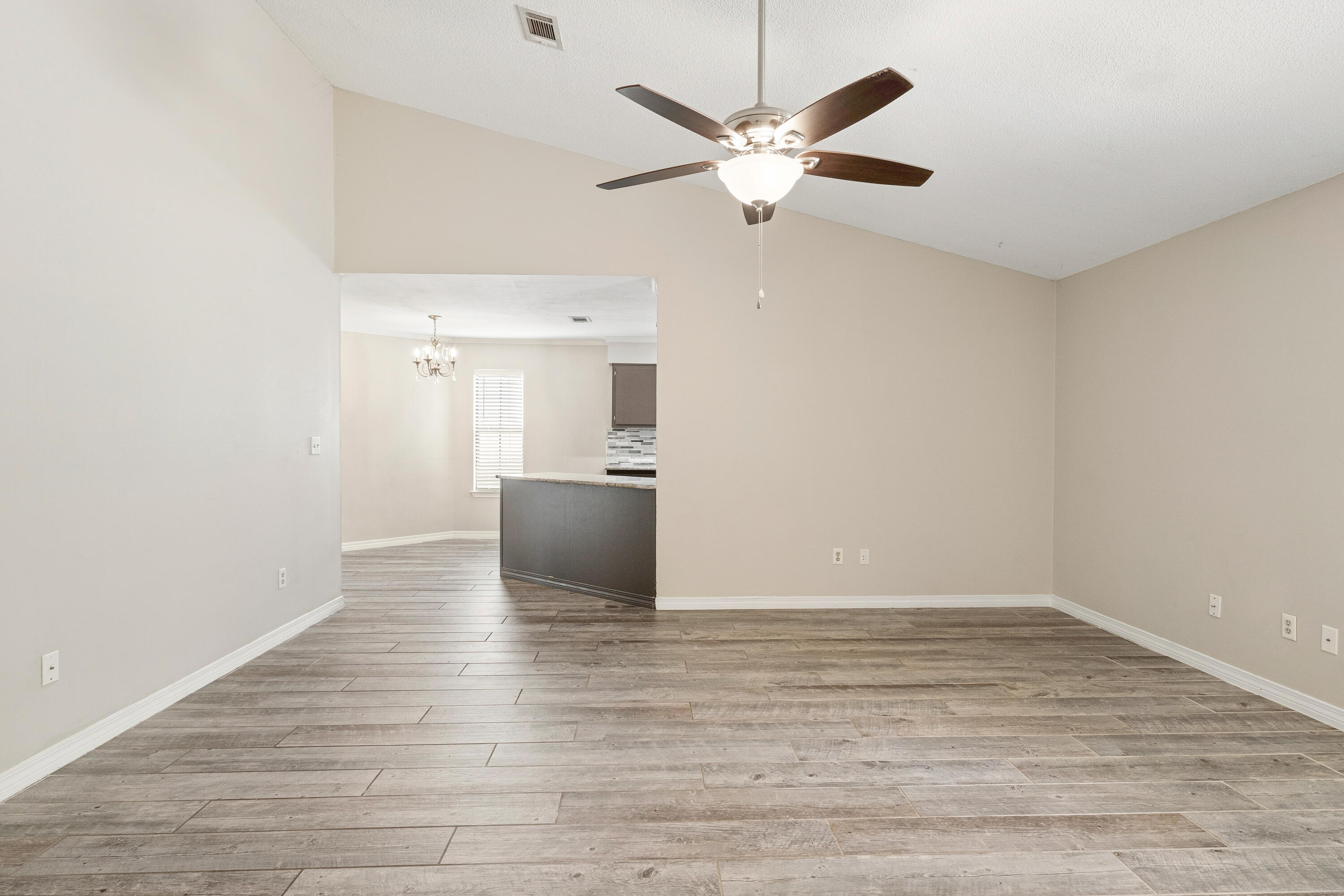 INDIGO VILLAGE - Residential