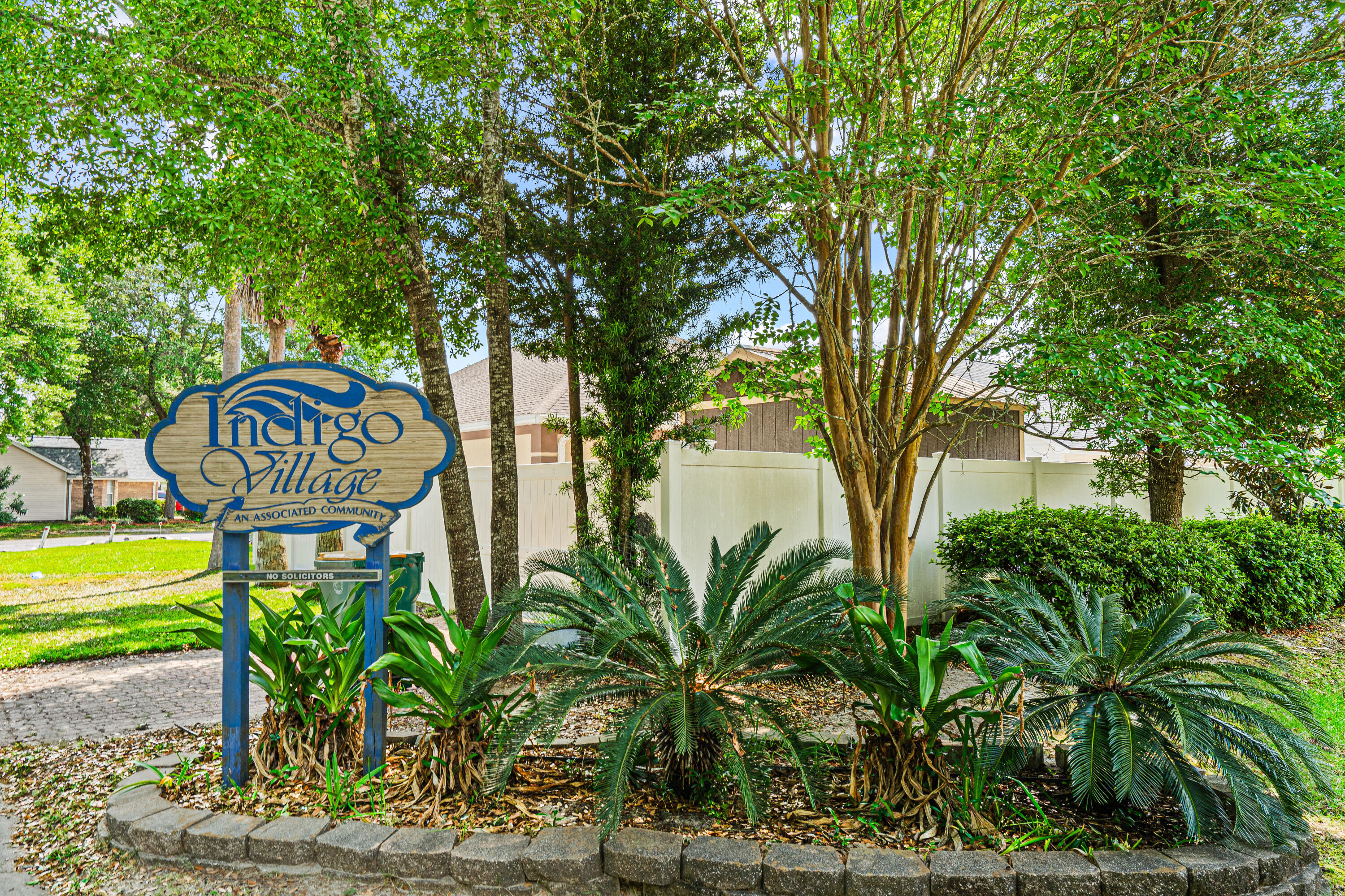 INDIGO VILLAGE - Residential