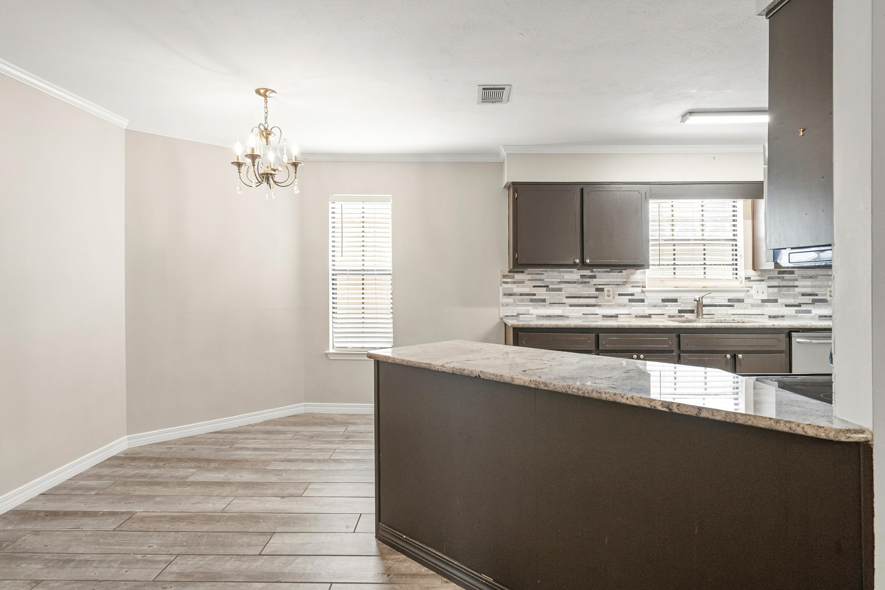 INDIGO VILLAGE - Residential