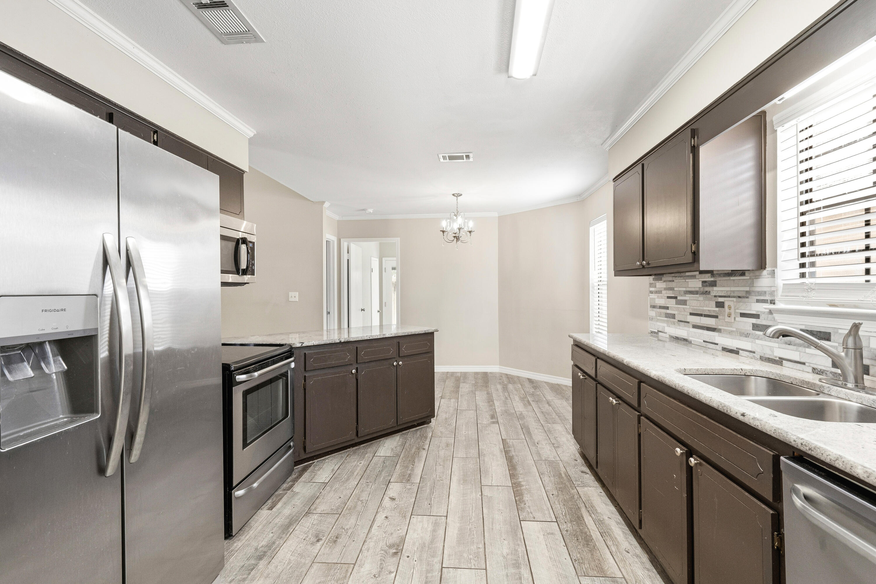 INDIGO VILLAGE - Residential