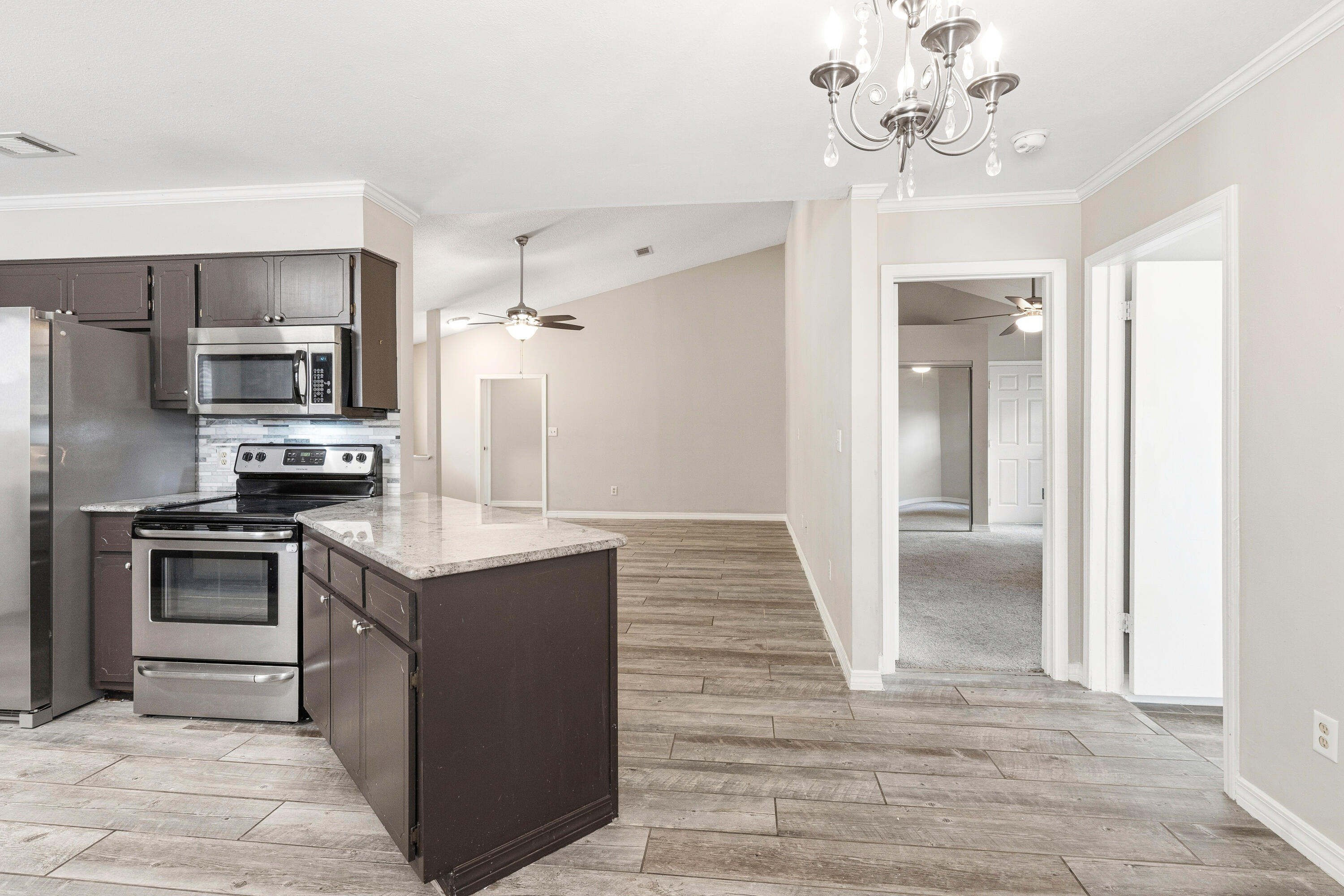 INDIGO VILLAGE - Residential