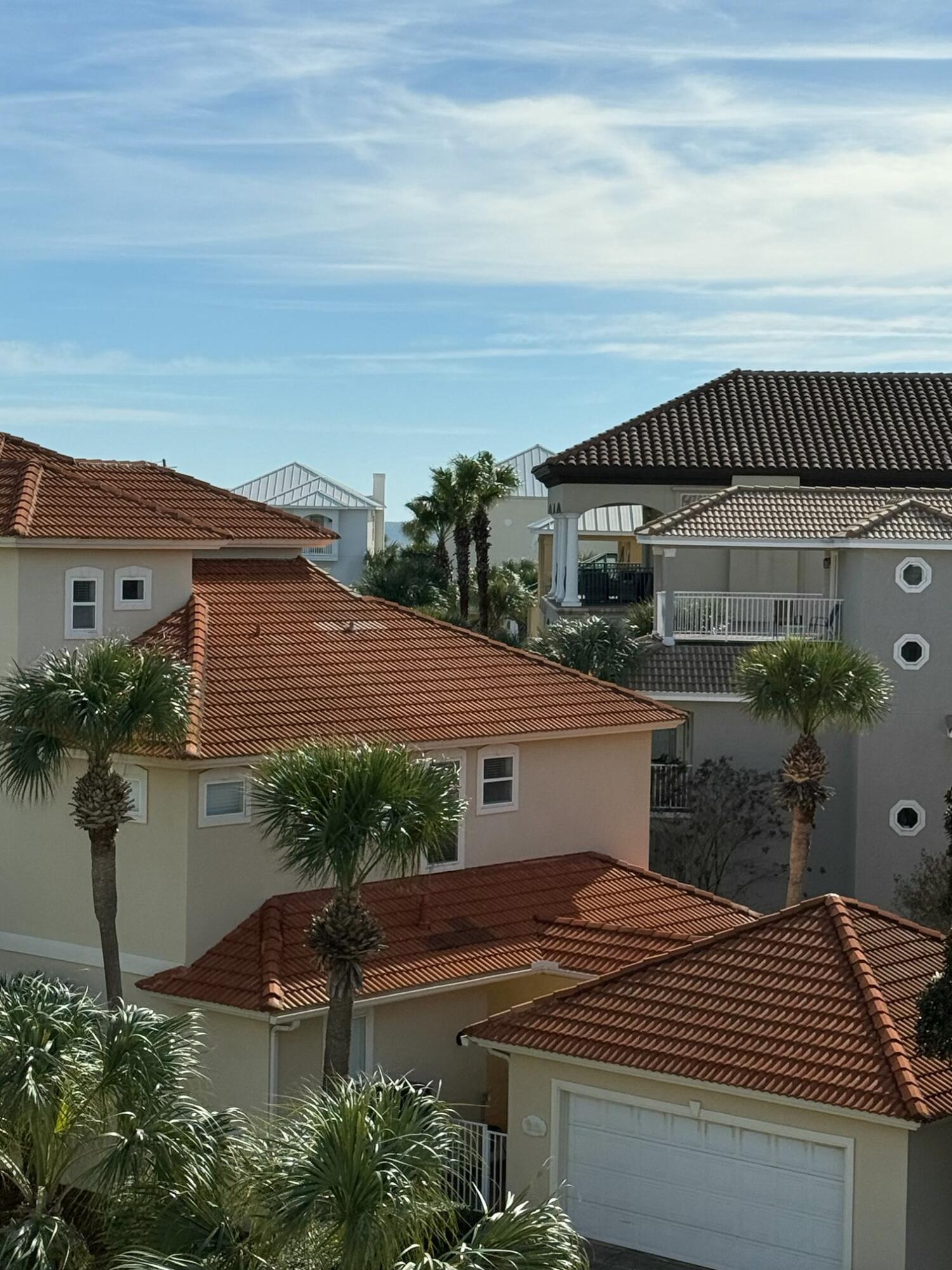 2606 Scenic Gulf Drive UNIT 4411