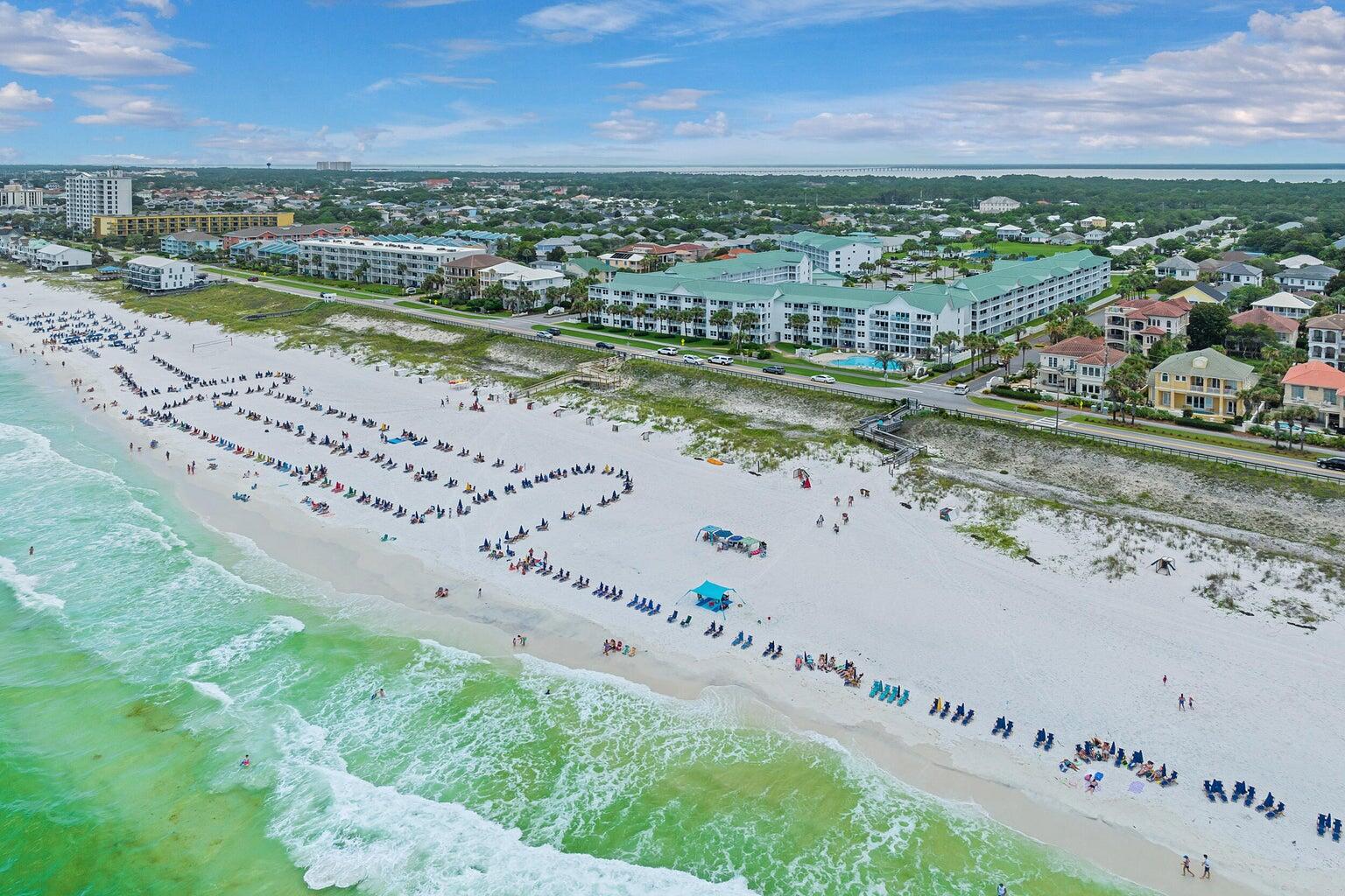 2606 Scenic Gulf Drive UNIT 4411