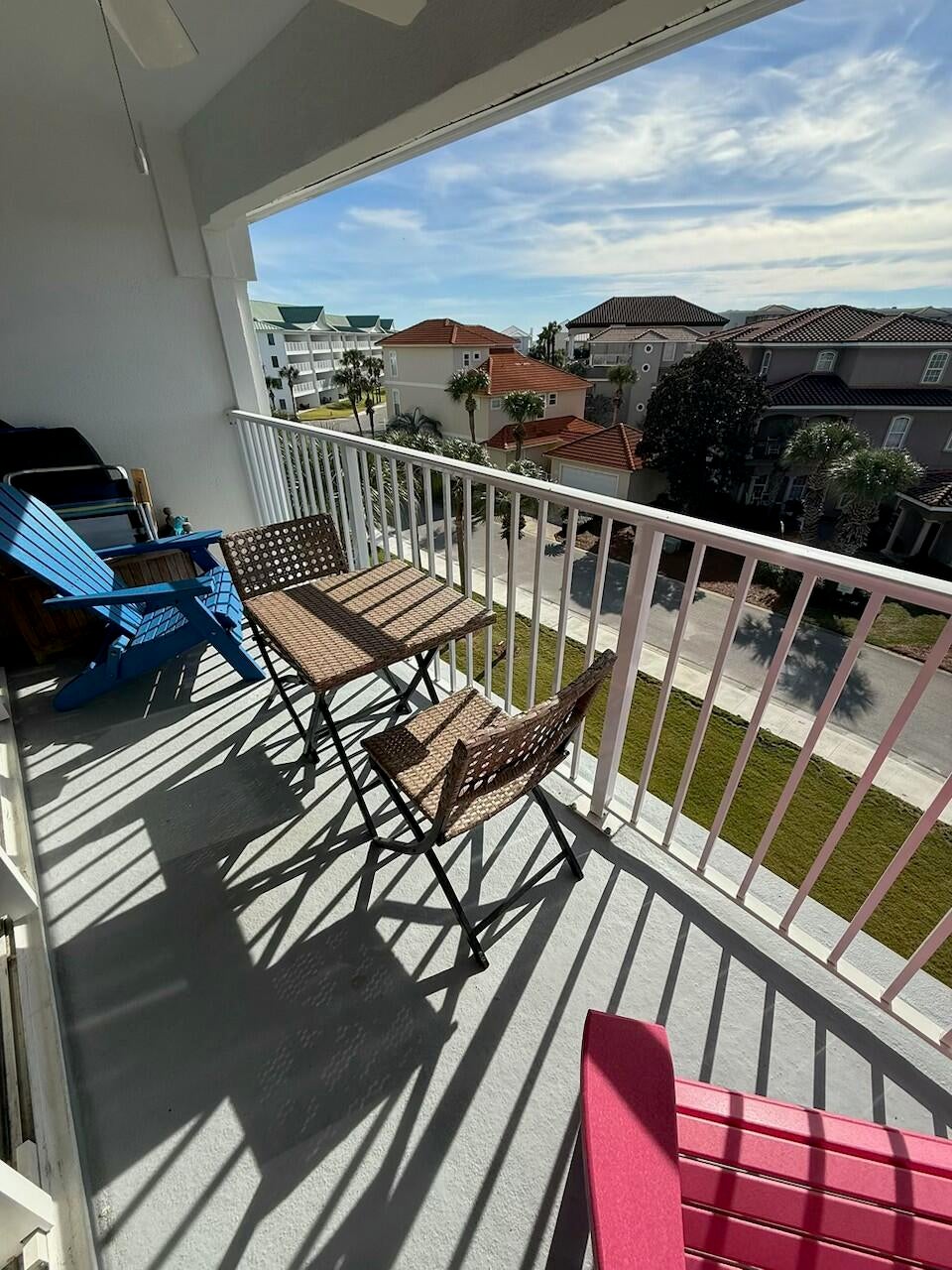 2606 Scenic Gulf Drive UNIT 4411