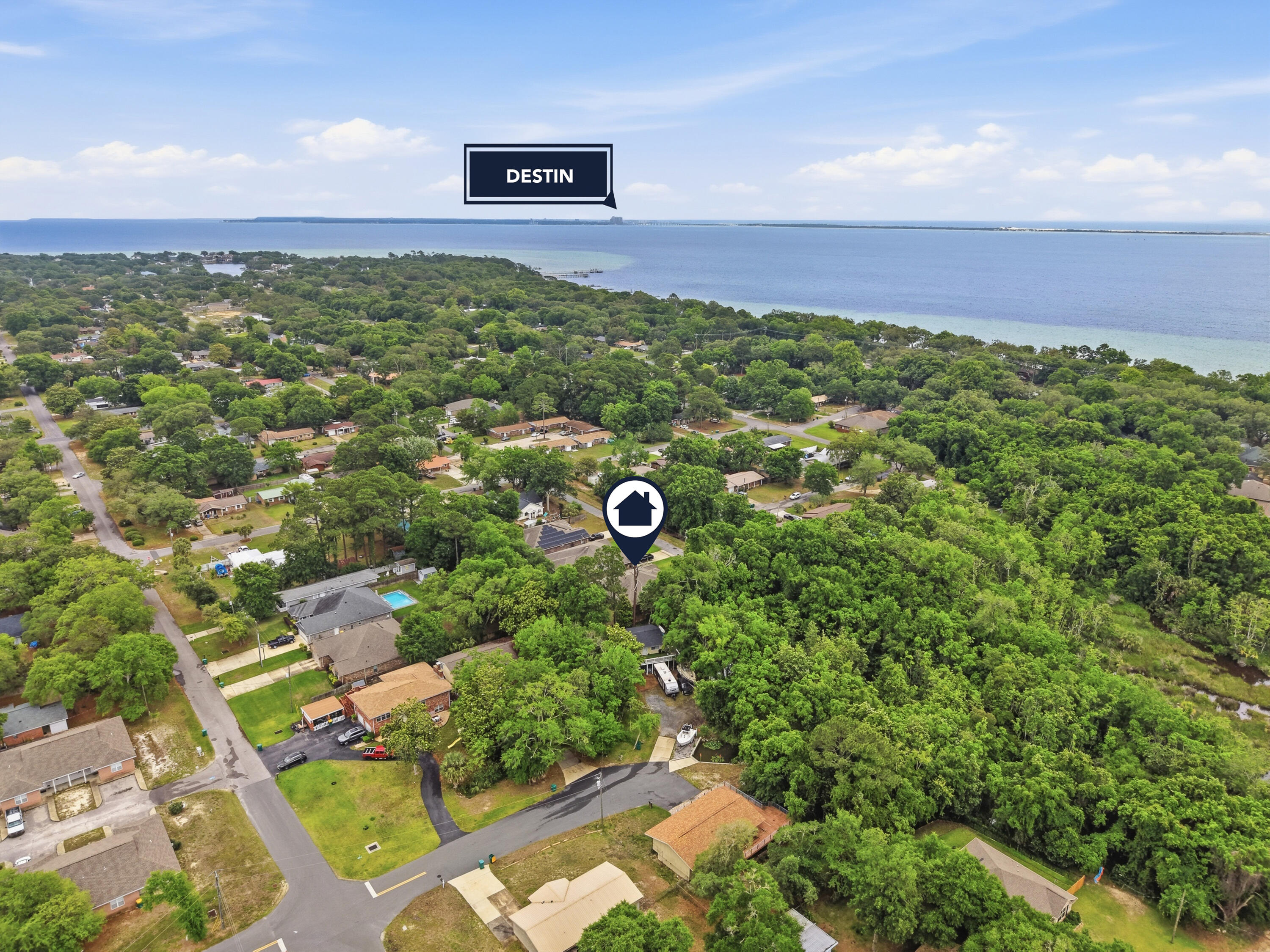 SHALIMAR - Residential
