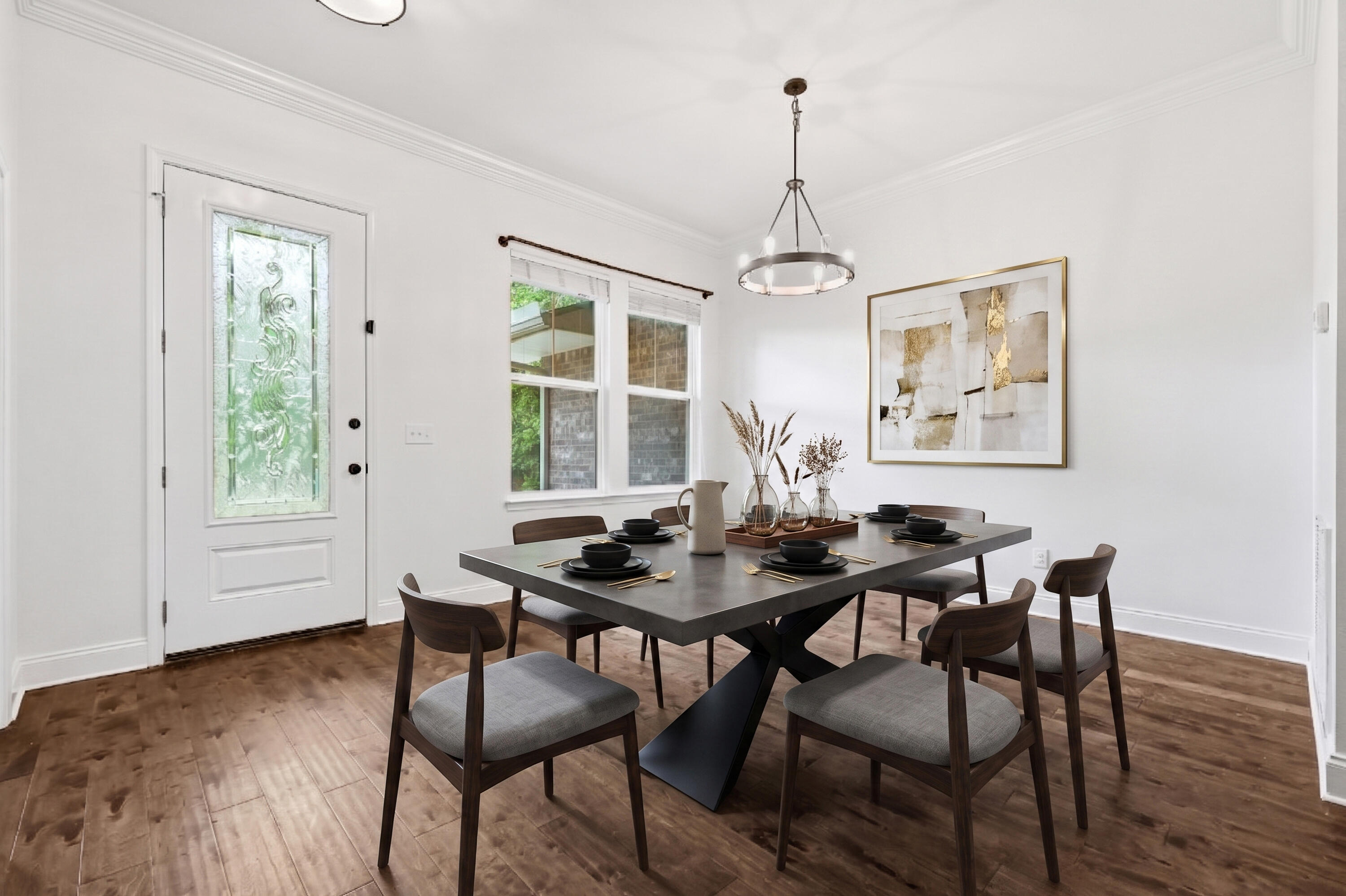 SHALIMAR - Residential