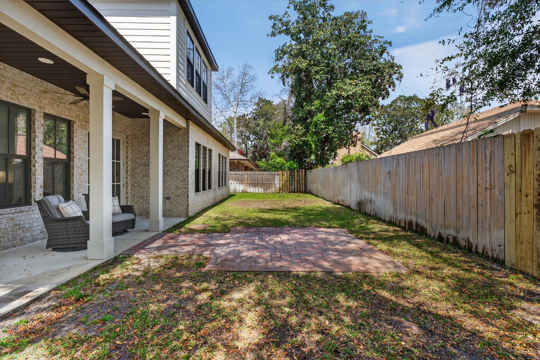 PLANTATION OAKS S/D - Residential