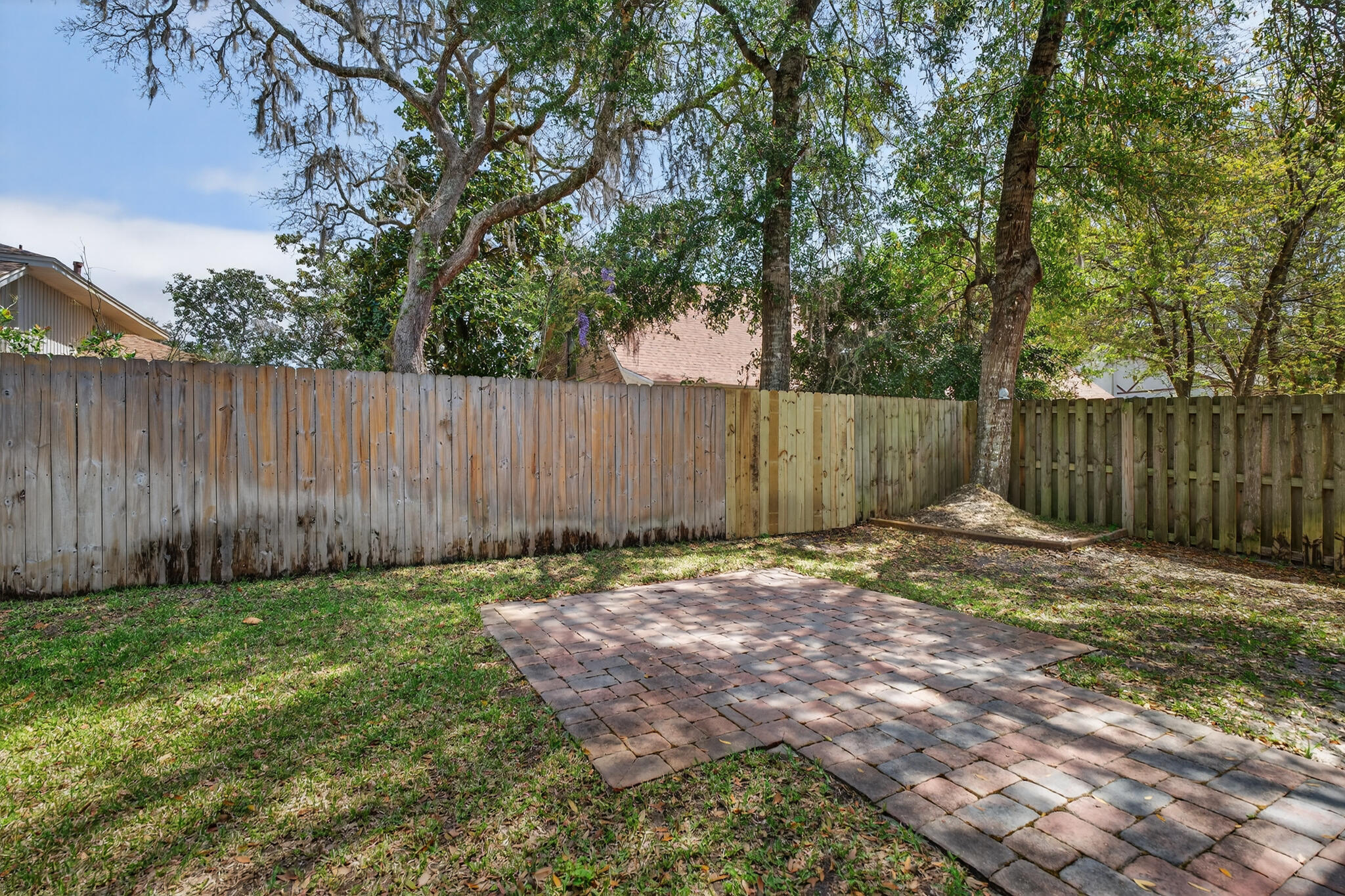 PLANTATION OAKS S/D - Residential