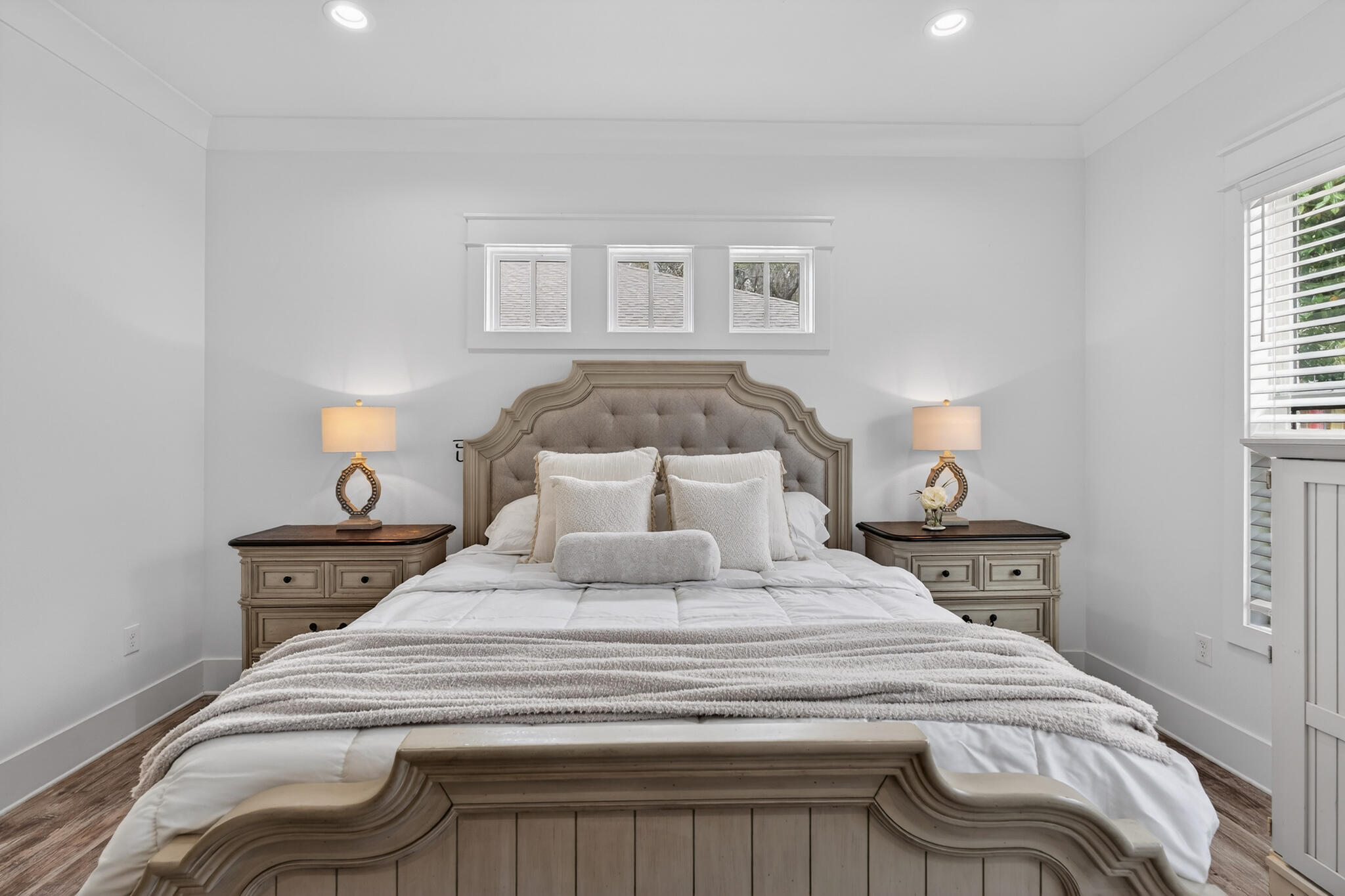 PLANTATION OAKS S/D - Residential