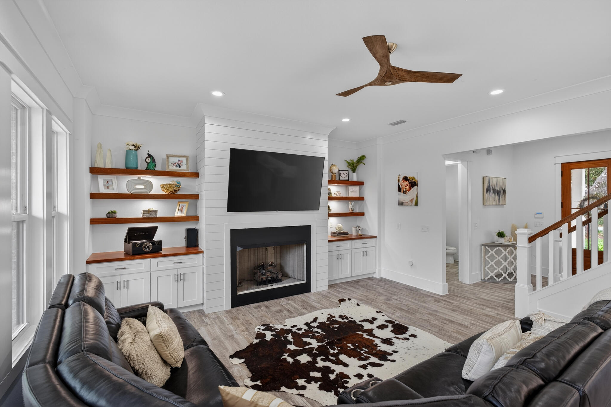 PLANTATION OAKS S/D - Residential