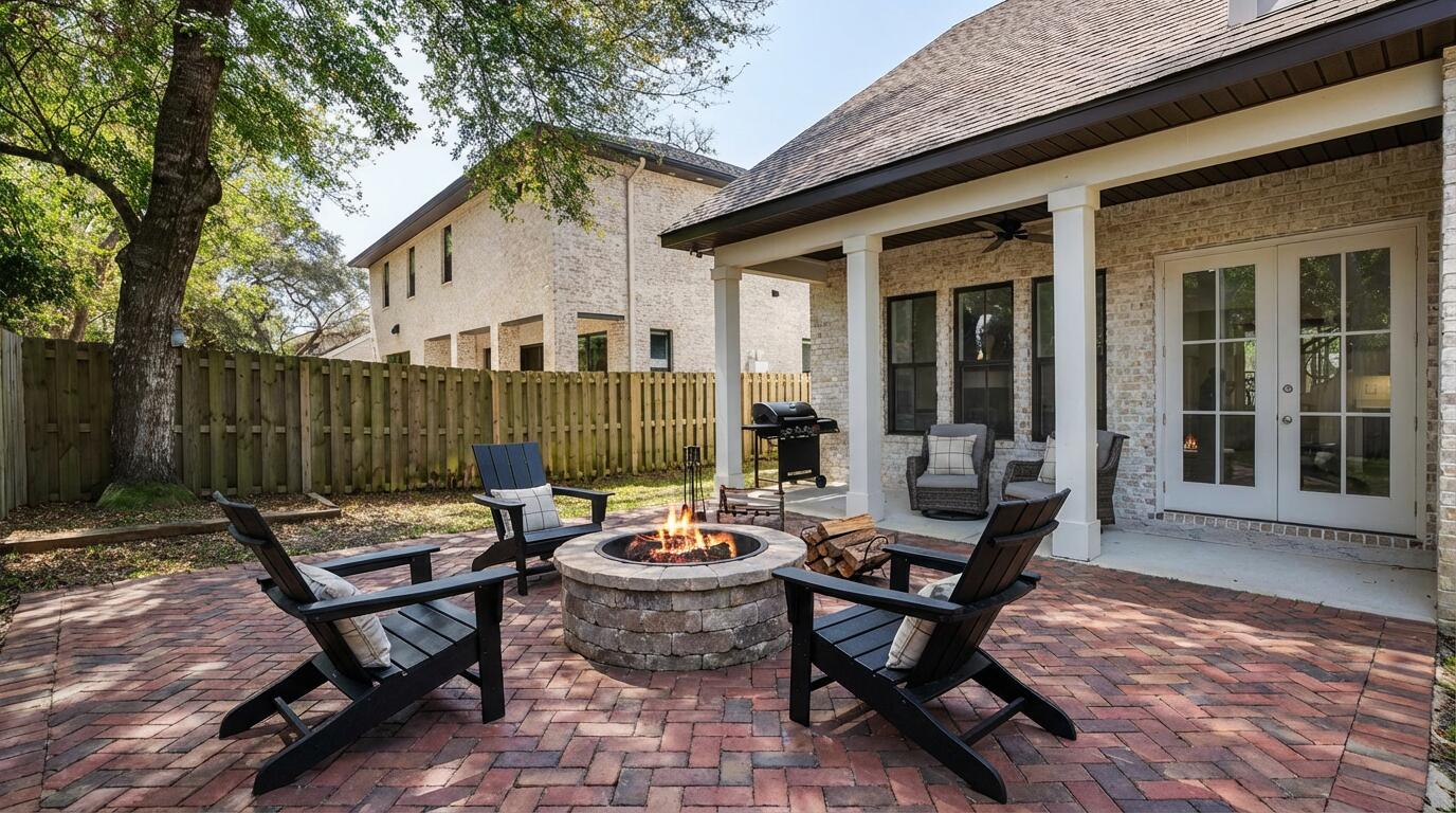 PLANTATION OAKS S/D - Residential