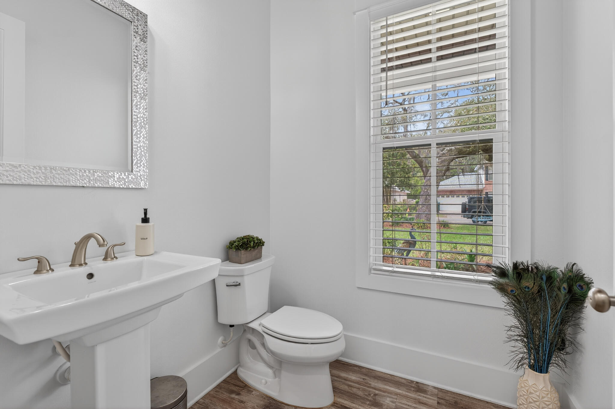 PLANTATION OAKS S/D - Residential